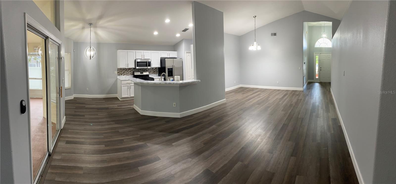 Image 6 of 30 For 15727 Bay Vista Drive