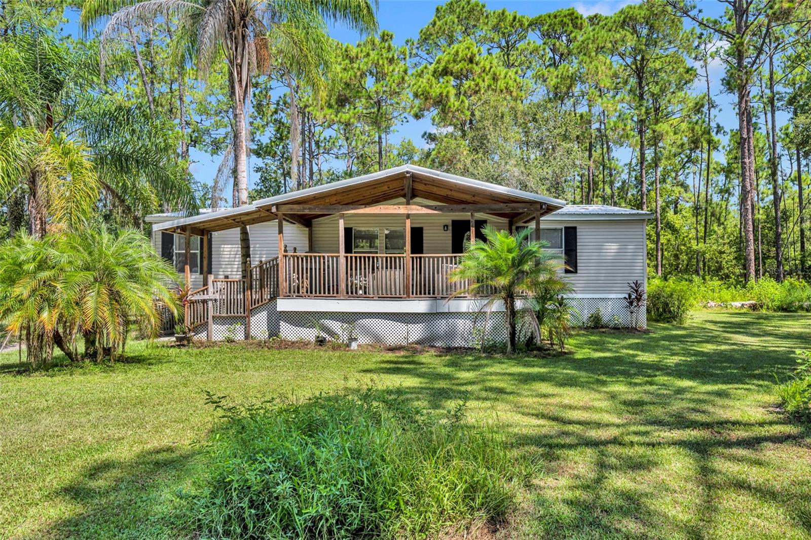Details for 140 Schofield Lane, DAVENPORT, FL 33837