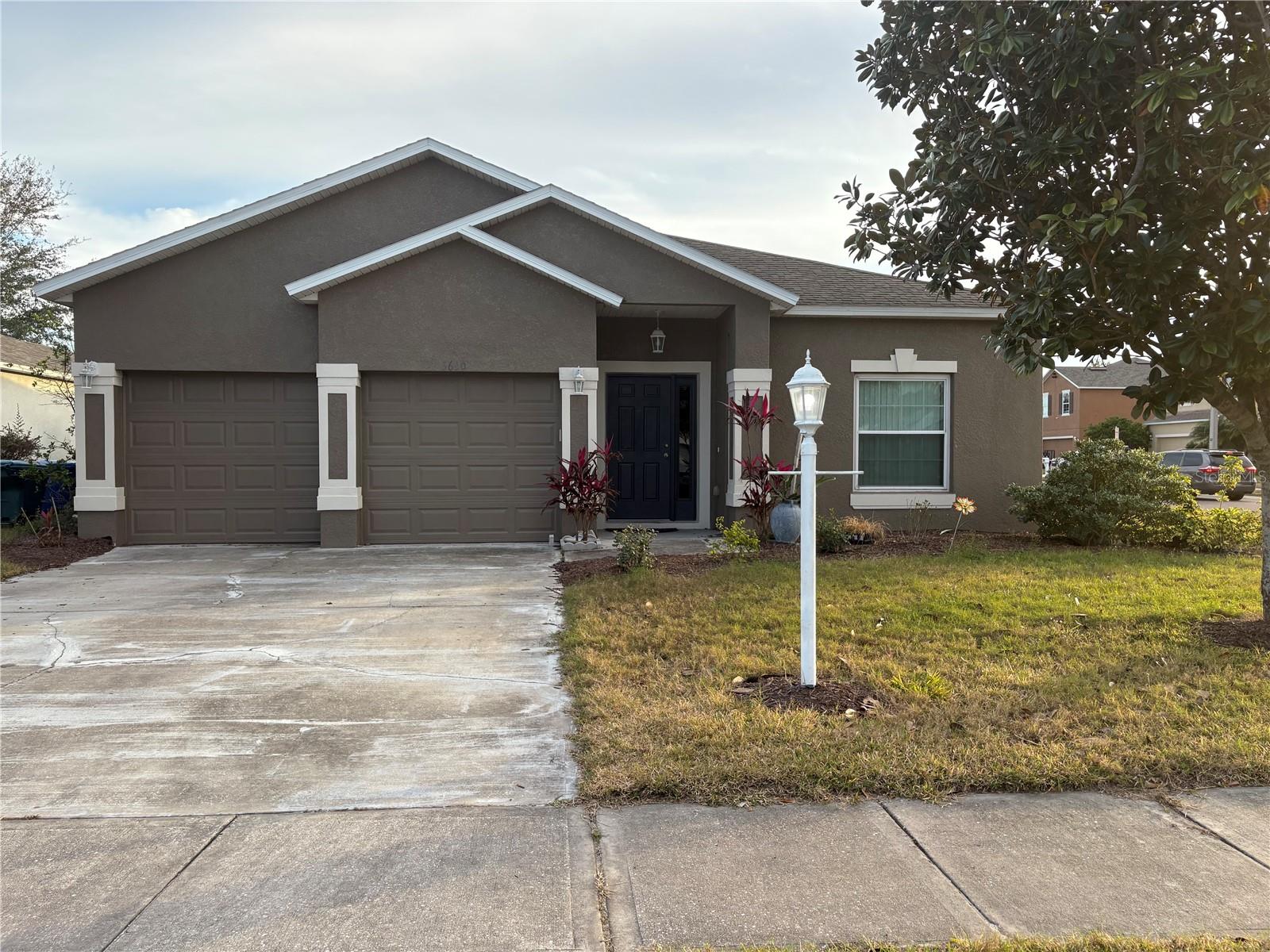 Details for 5610 Forest Ridge Drive, WINTER HAVEN, FL 33881