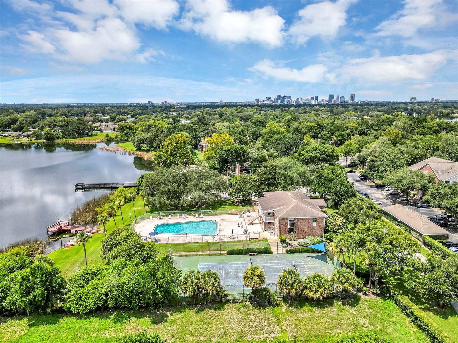 Image 41 of 55 For 4268 Lake Underhill Road C