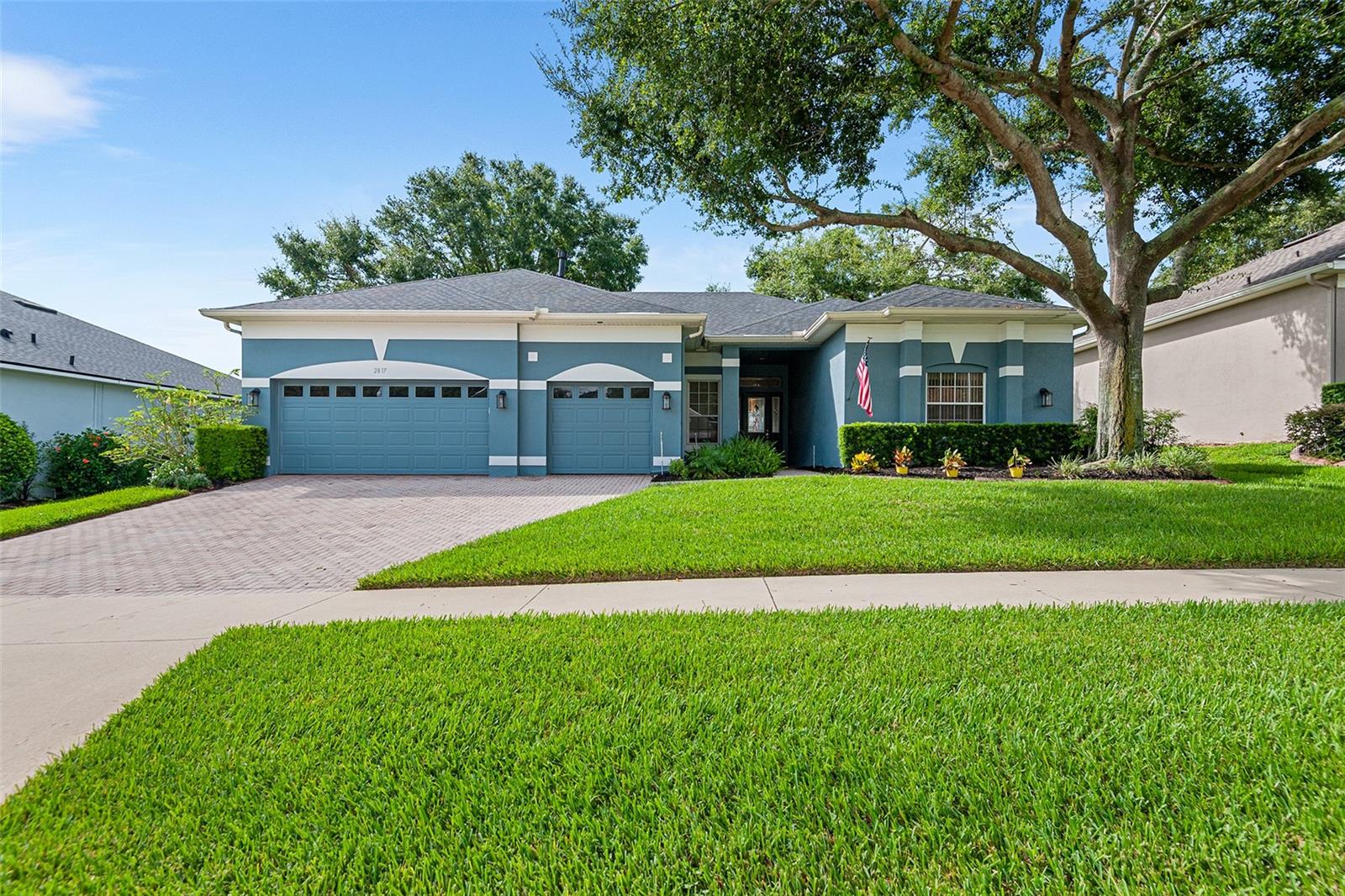Details for 2817 Falcon Ridge, CLERMONT, FL 34711