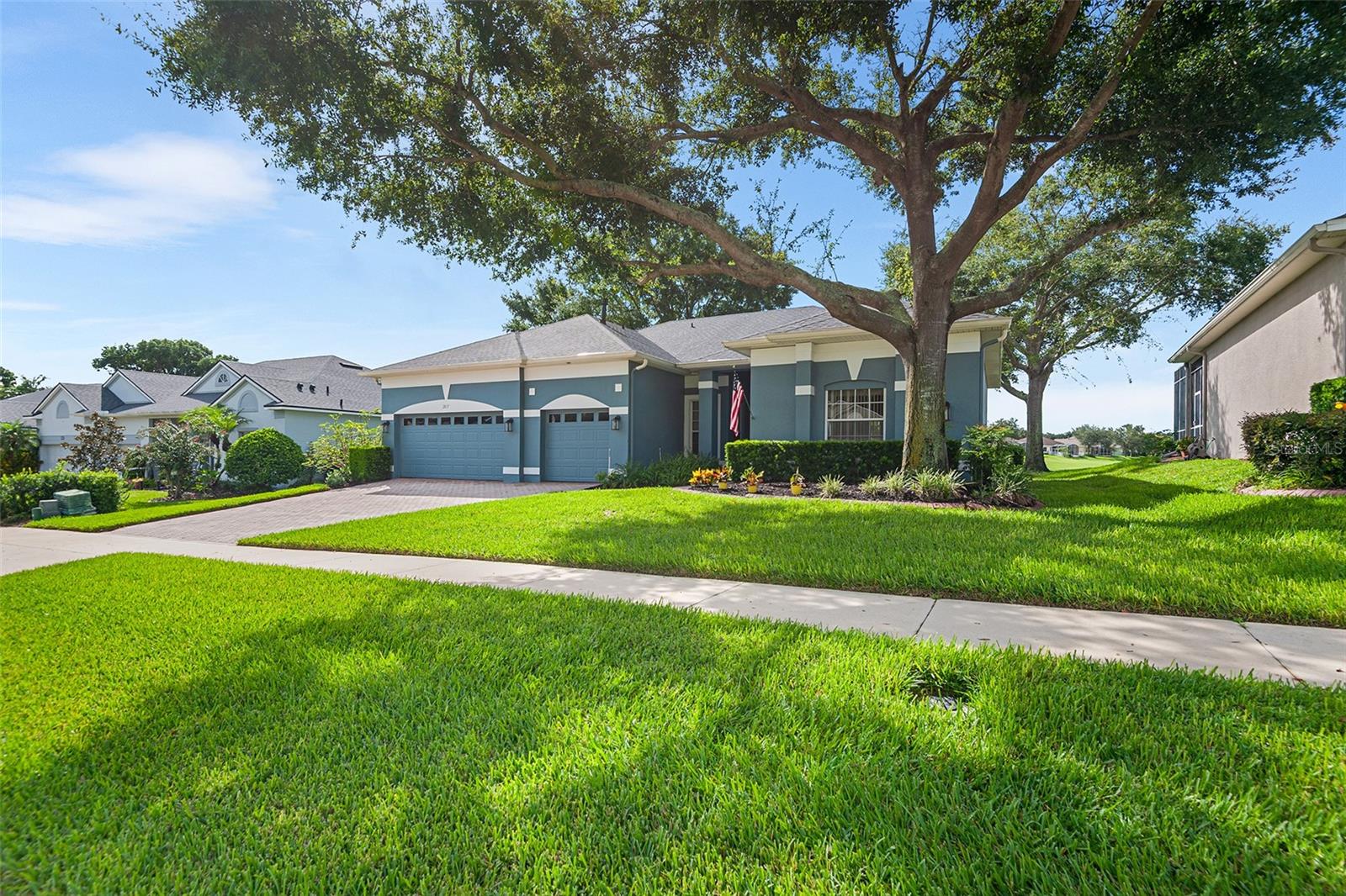 Image 2 of 41 For 2817 Falcon Ridge