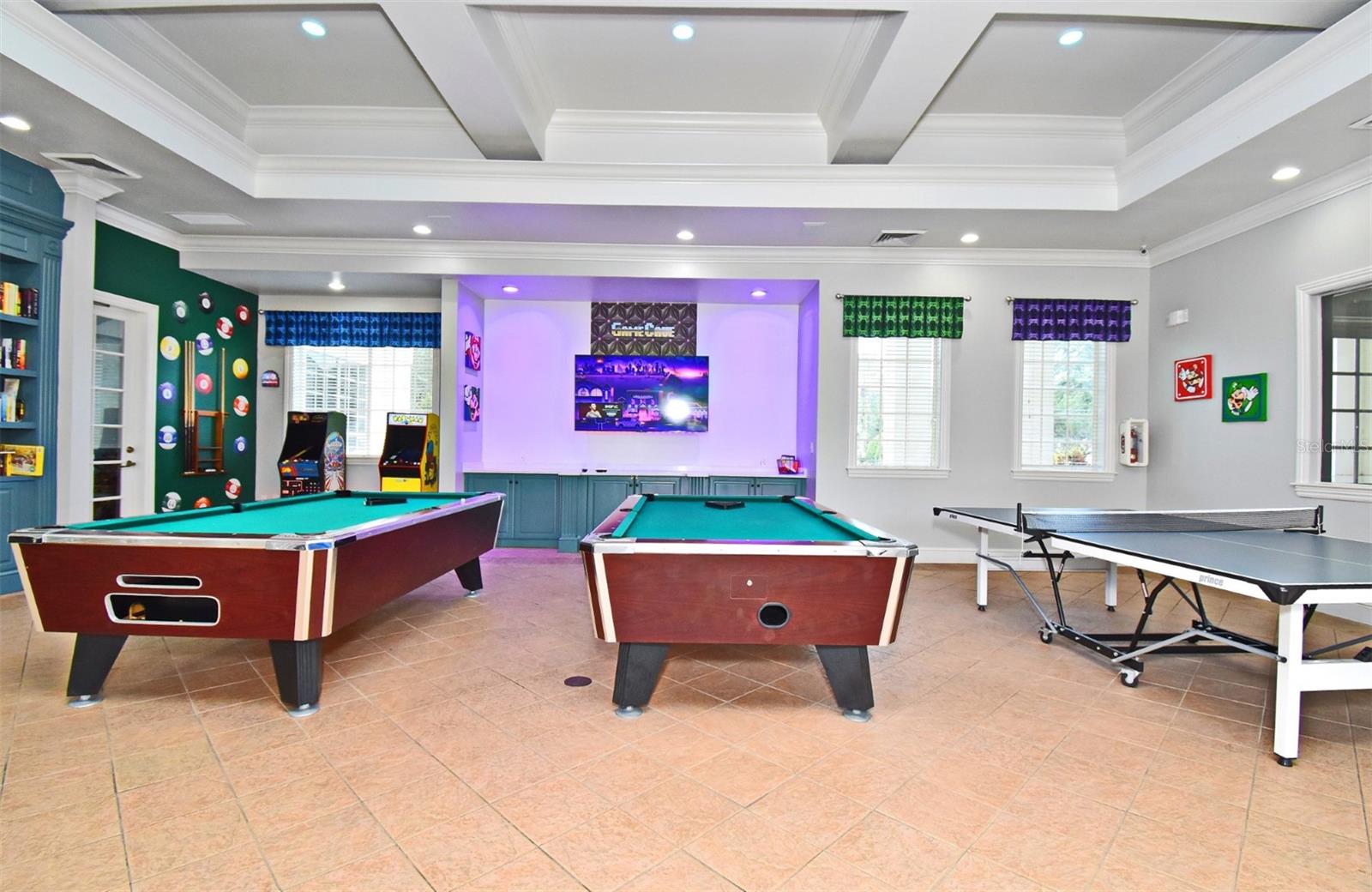 Image 36 of 44 For 8915 Legacy Court 301