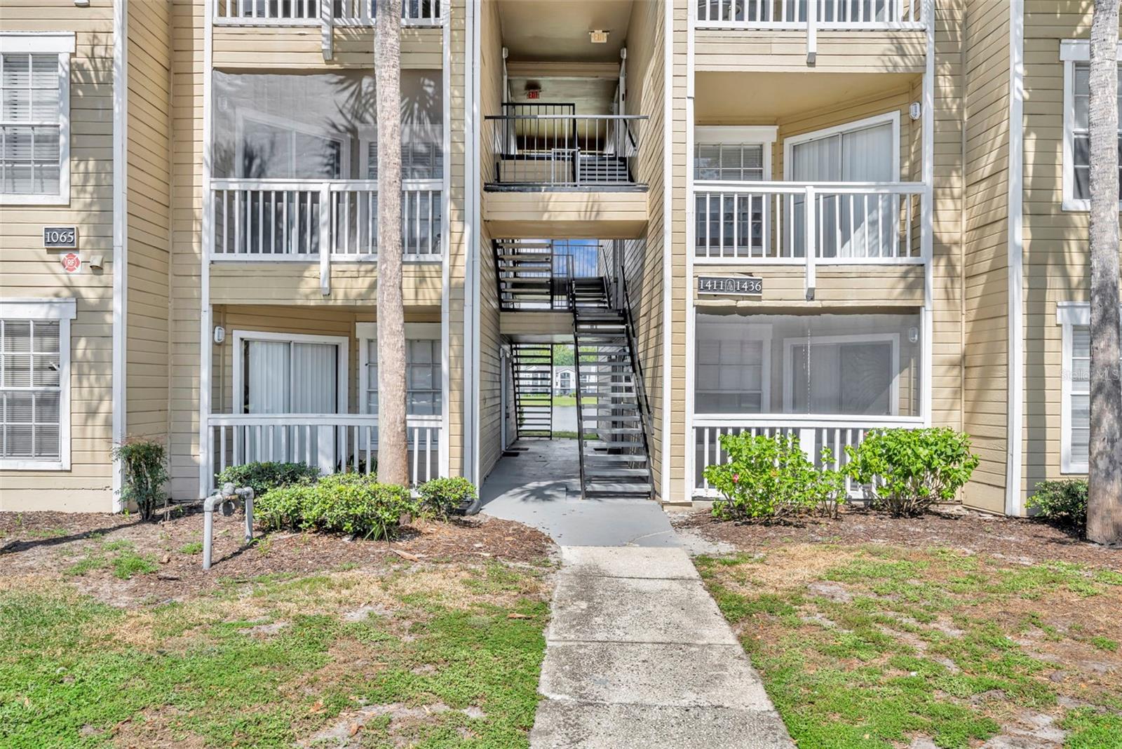 Image 5 of 16 For 1065 S Hiawassee Rd  1416