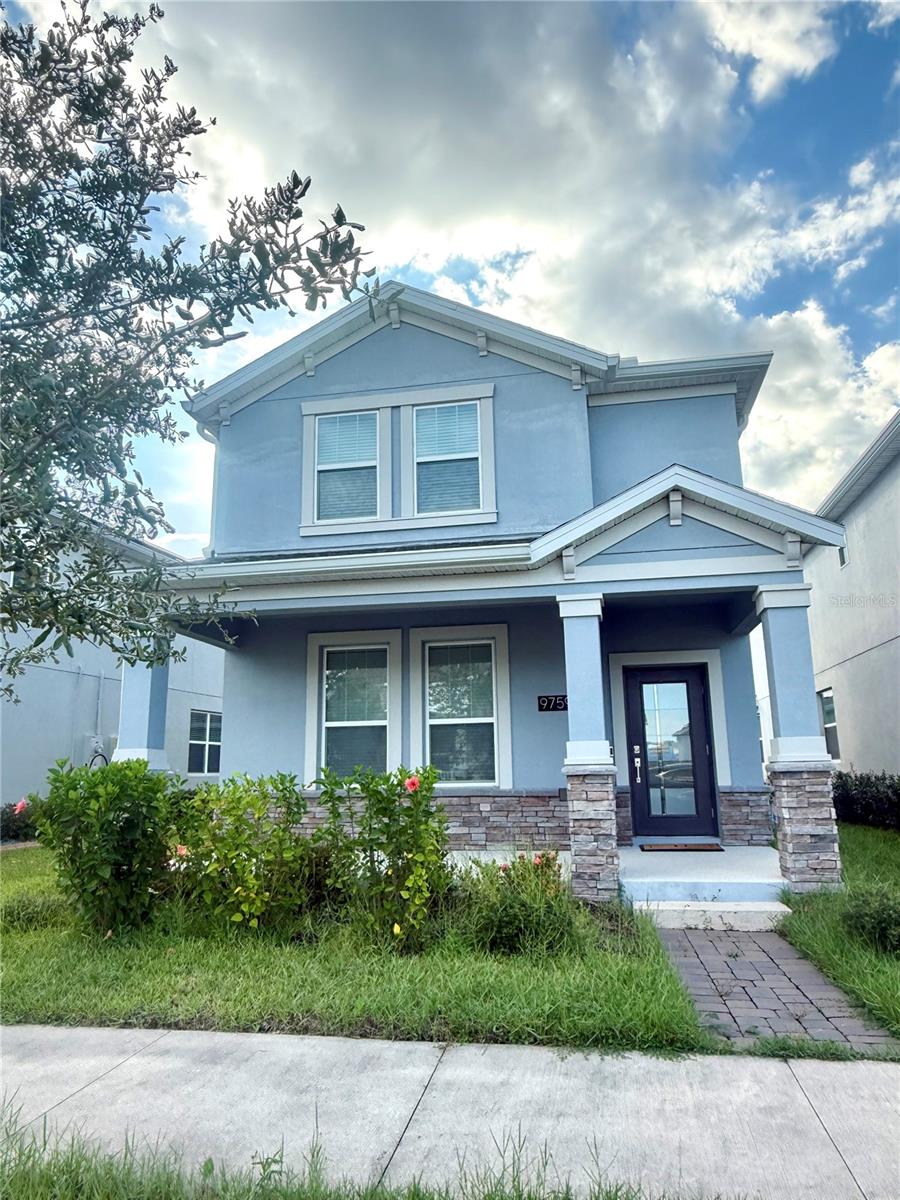 Details for 9759 Petition Way, ORLANDO, FL 32832