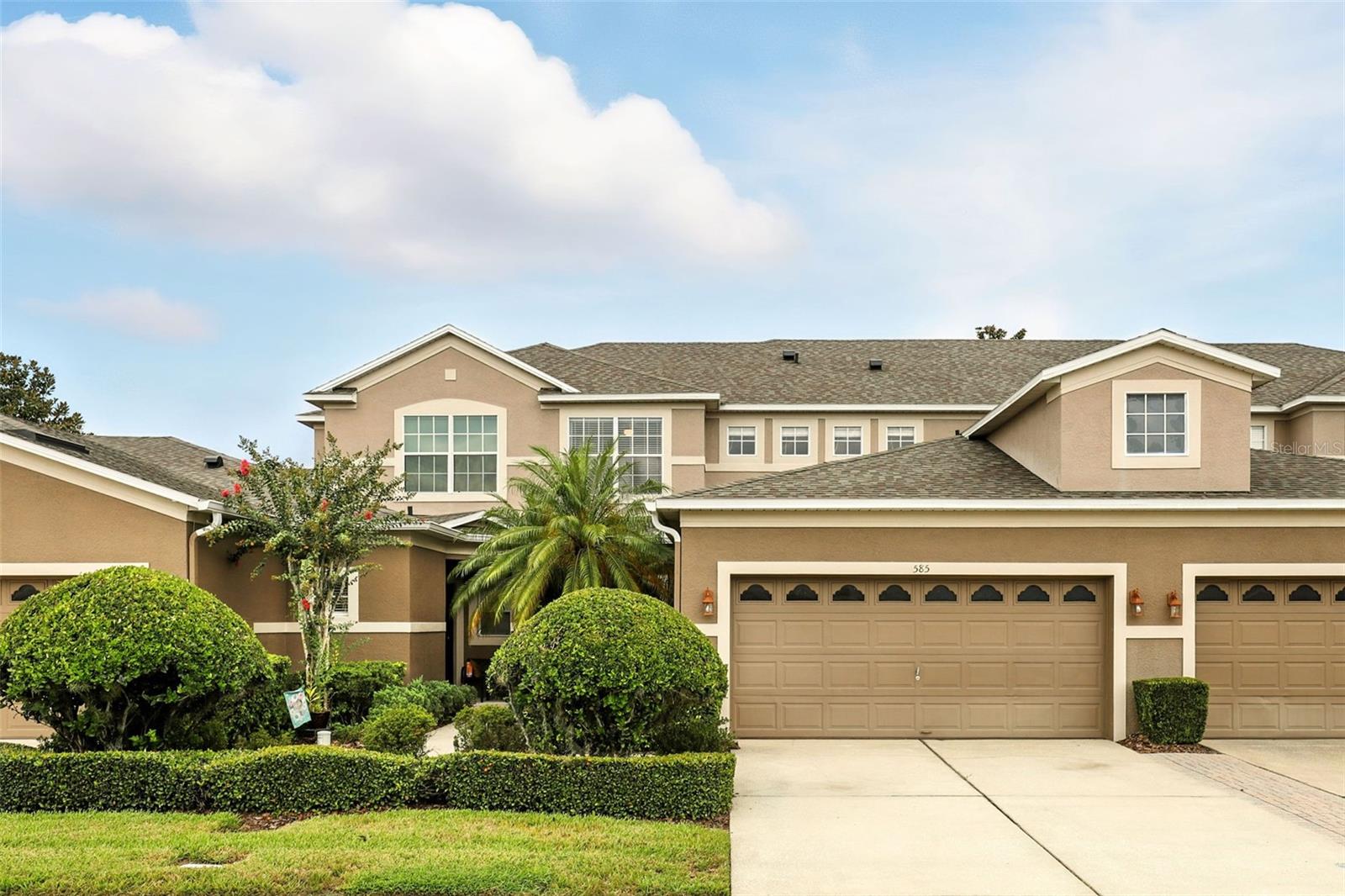 Details for 585 Cruz Bay Circle, WINTER SPRINGS, FL 32708