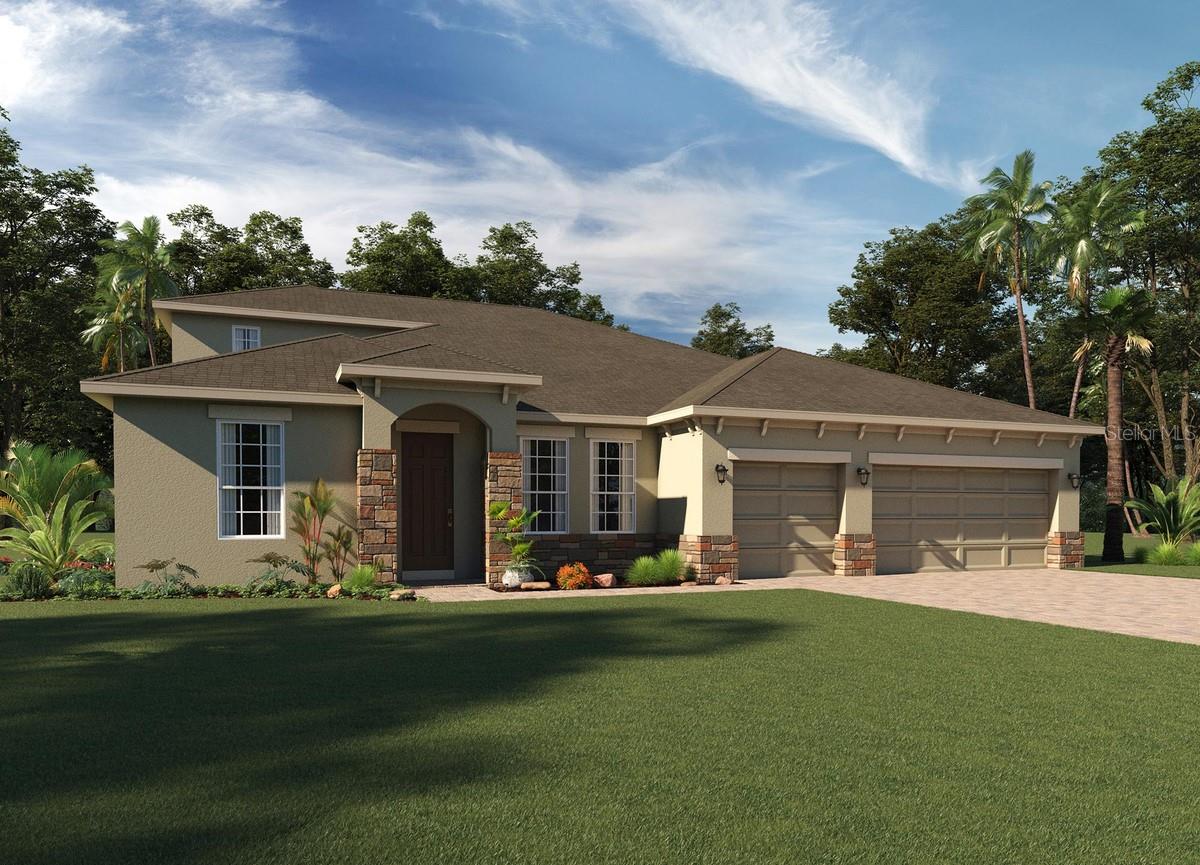 Details for 5085 Northern Dove Avenue, MOUNT DORA, FL 32757