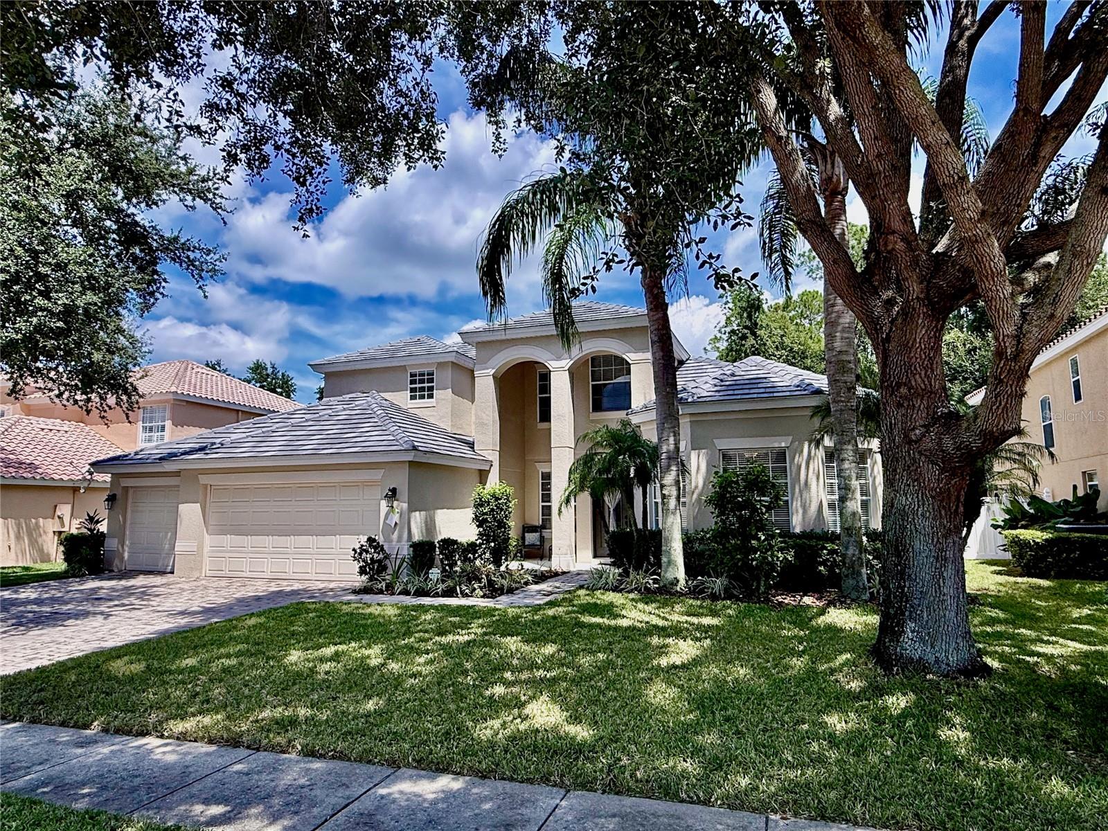 Details for 250 Calliope Street, OCOEE, FL 34761