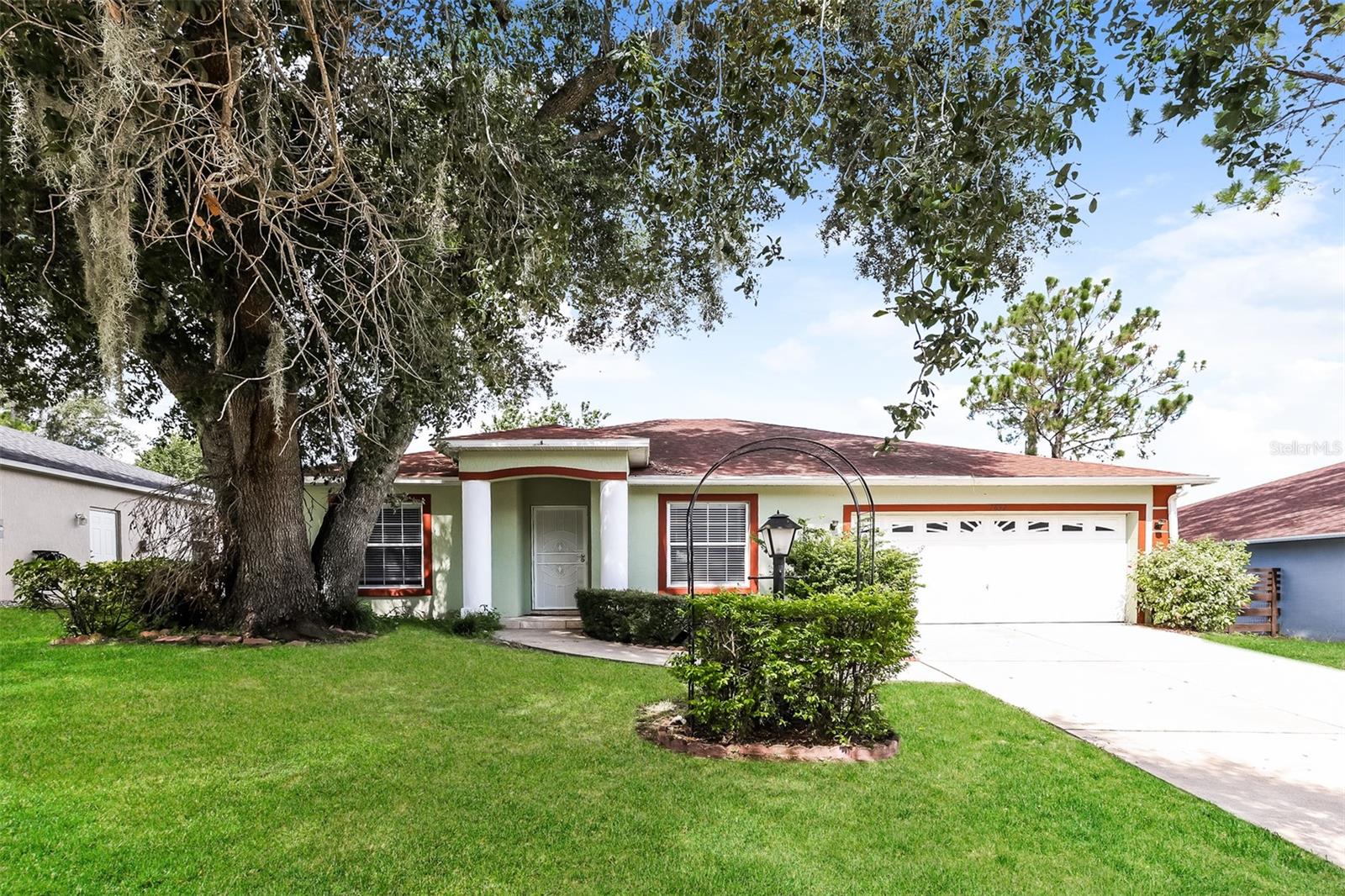 Details for 7892 Sugar Pine Boulevard, LAKELAND, FL 33810