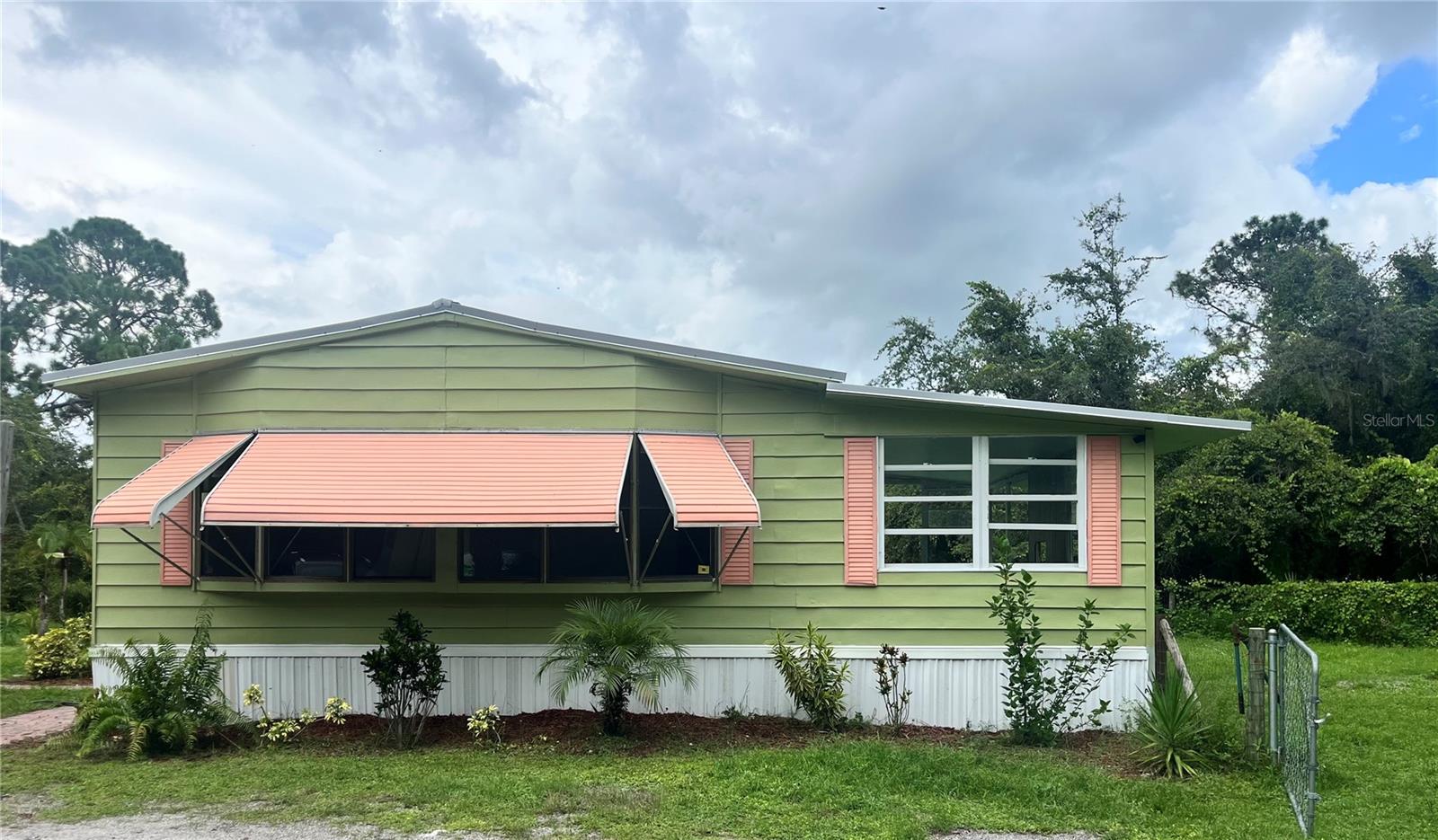 Listing Details for 3615 Magnolia Drive, OKEECHOBEE, FL 34972