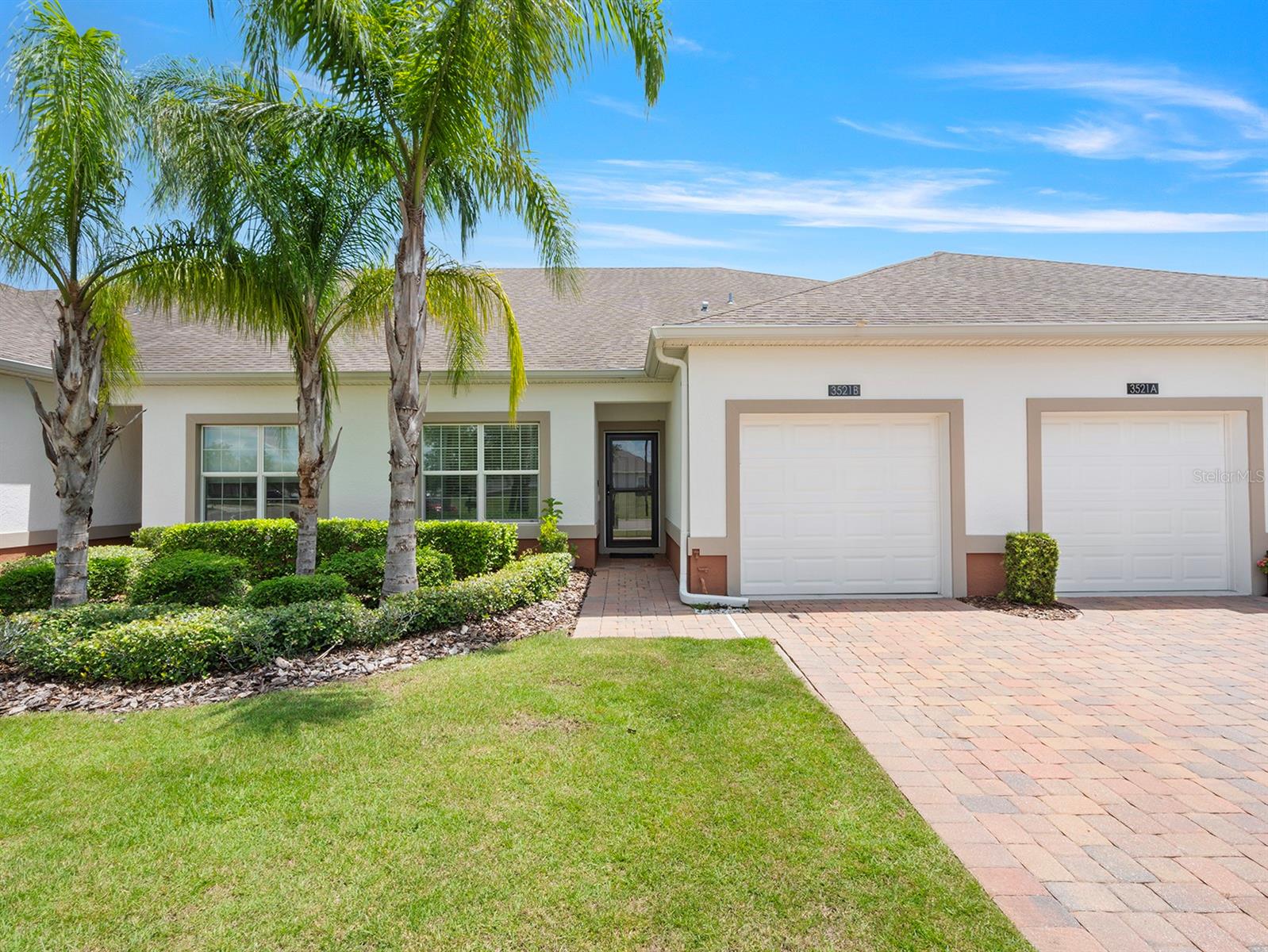 Details for 3521 Belland Circle B, CLERMONT, FL 34711