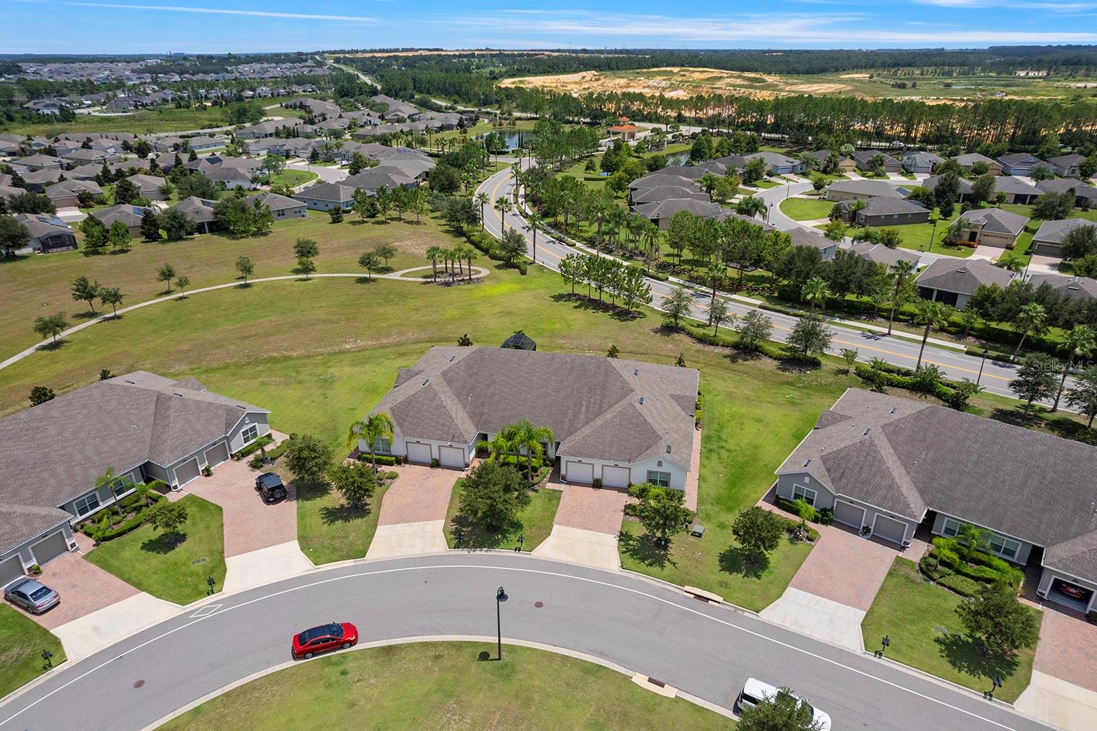 Image 24 of 43 For 3521 Belland Circle B