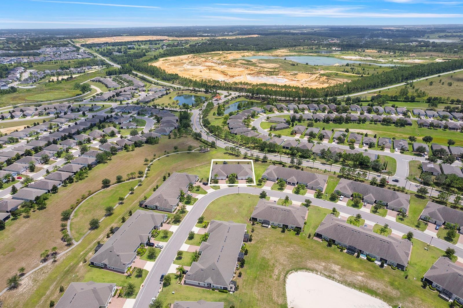 Image 30 of 43 For 3521 Belland Circle B