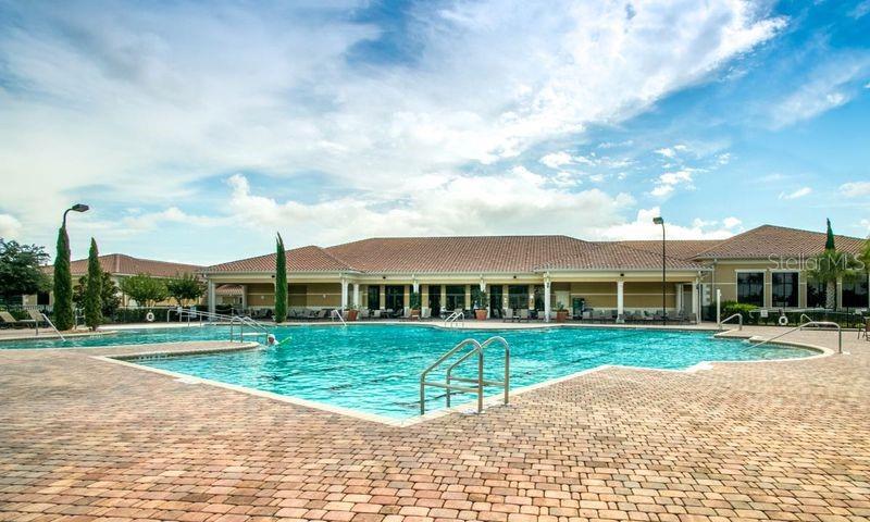 Image 37 of 43 For 3521 Belland Circle B