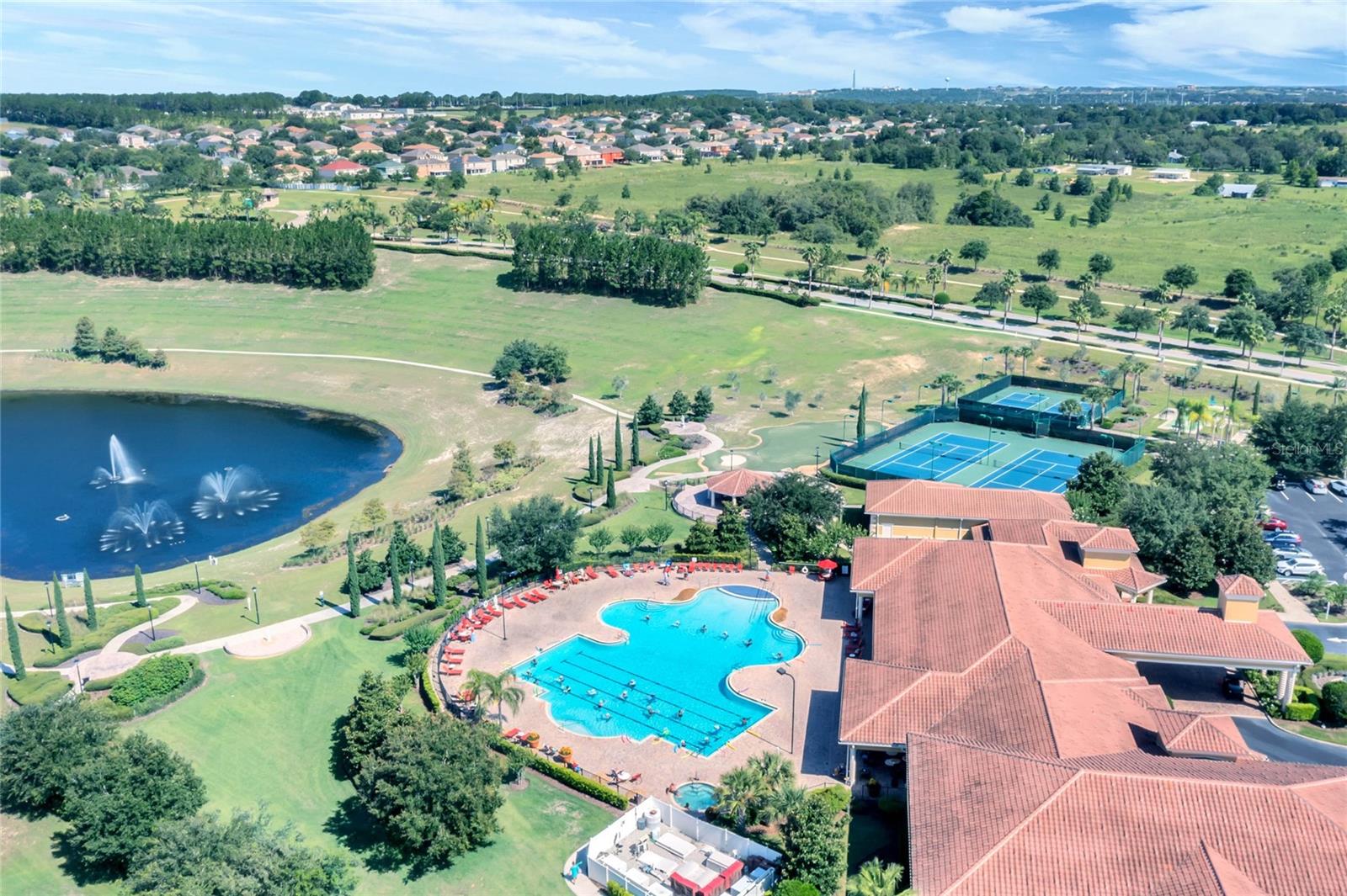 Image 42 of 43 For 3521 Belland Circle B