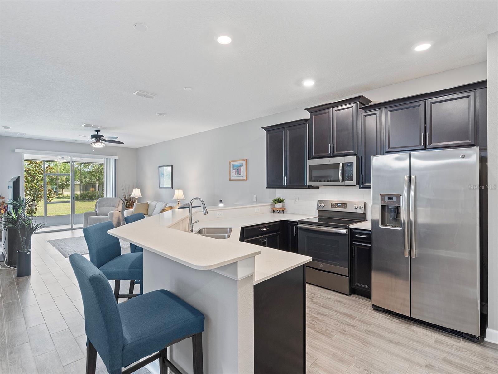 Image 6 of 43 For 3521 Belland Circle B