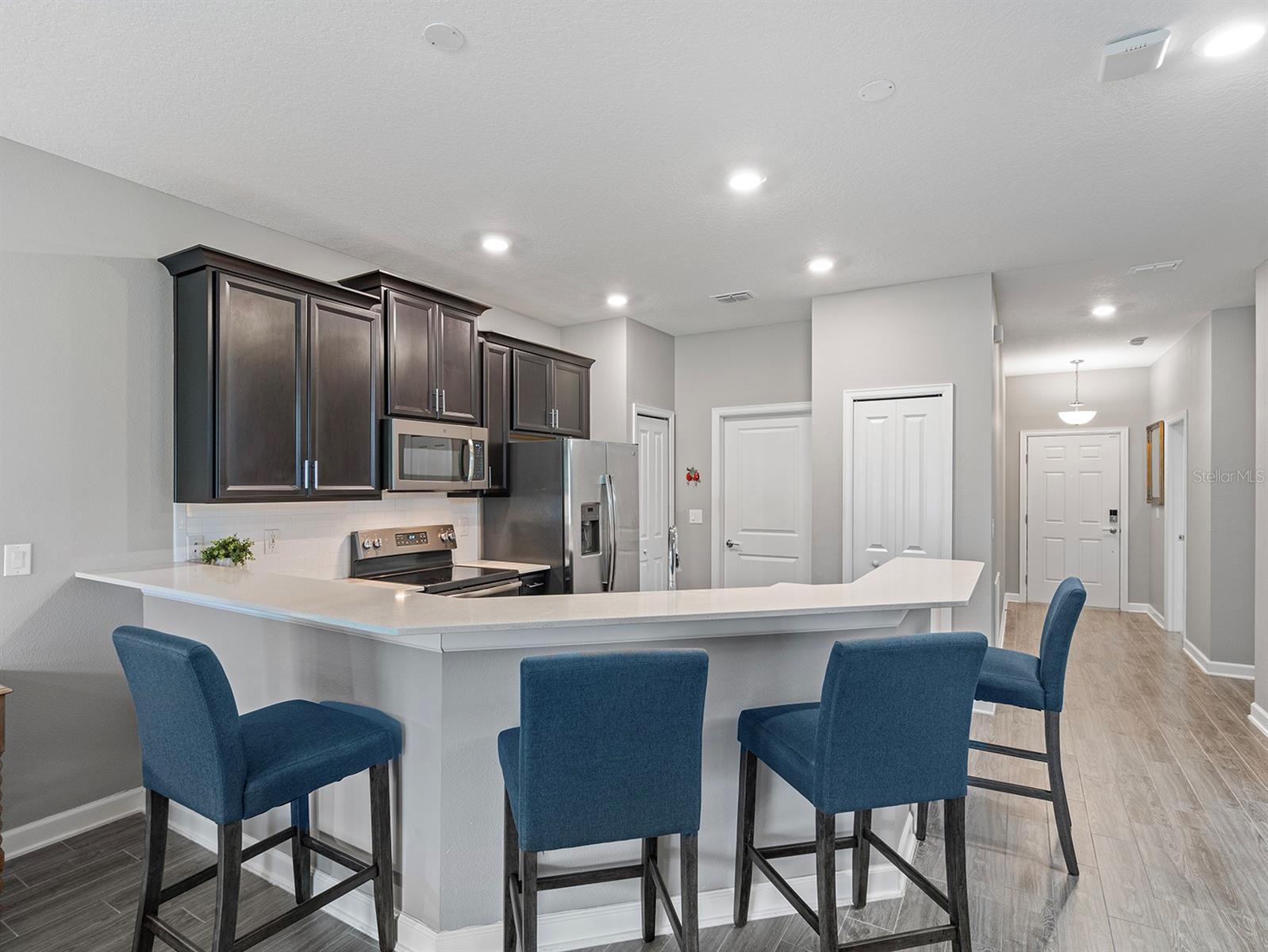 Image 7 of 43 For 3521 Belland Circle B