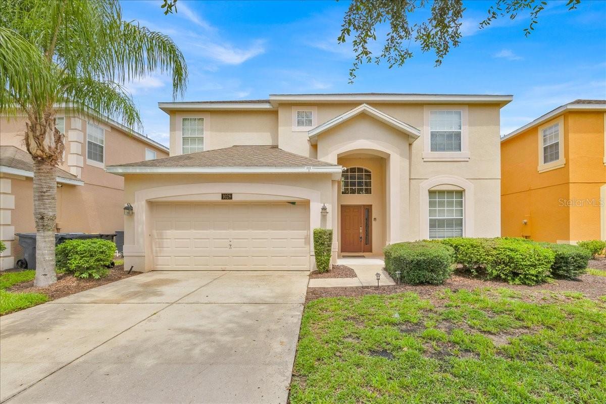 Details for 1028 Orange Cosmos Boulevard, DAVENPORT, FL 33837