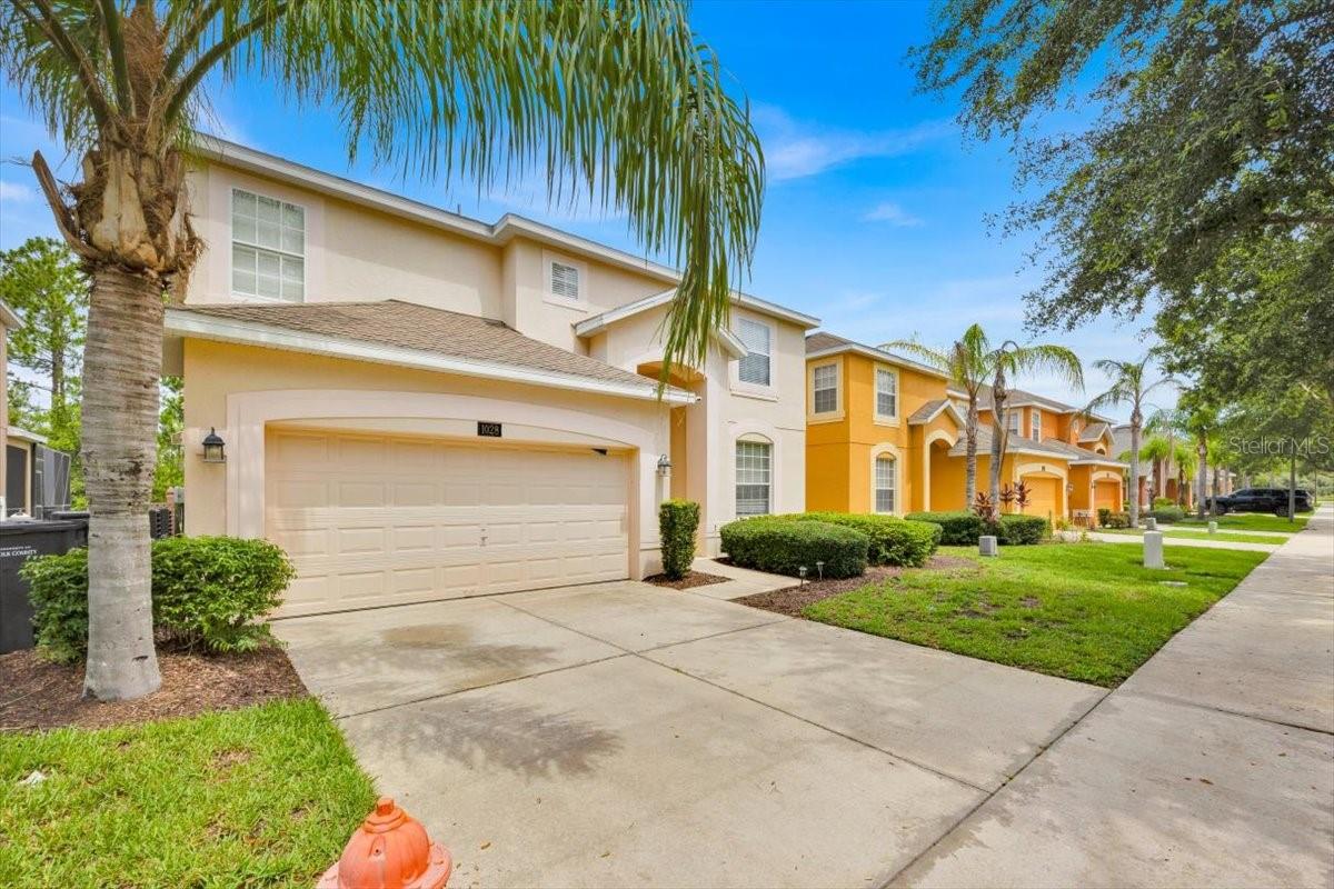 Image 2 of 45 For 1028 Orange Cosmos Boulevard