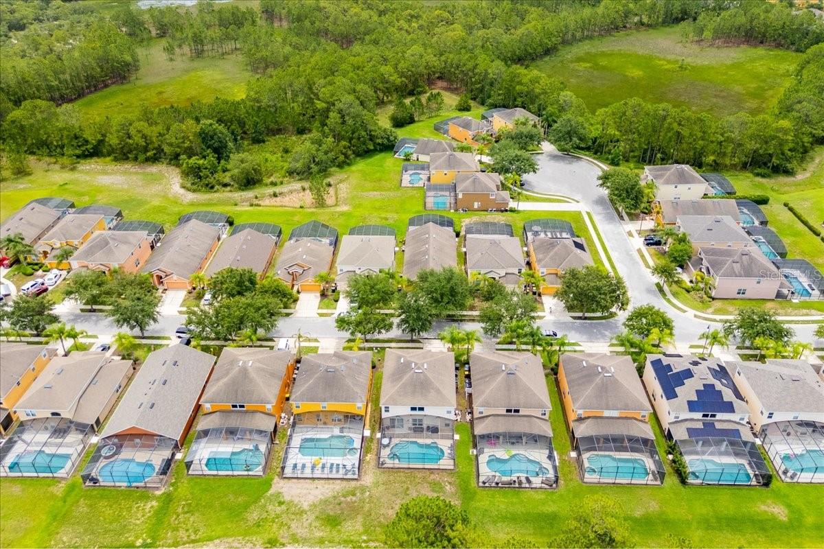 Image 41 of 45 For 1028 Orange Cosmos Boulevard