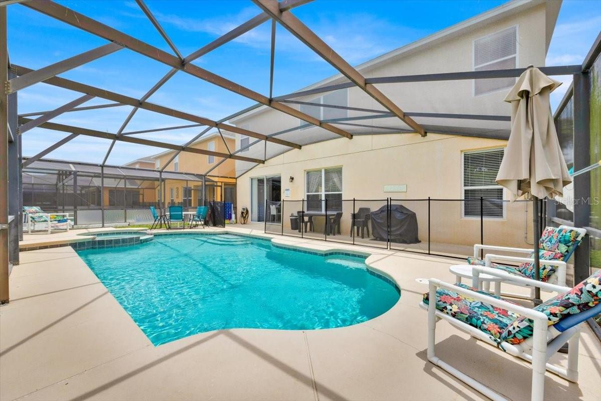 Image 43 of 45 For 1028 Orange Cosmos Boulevard