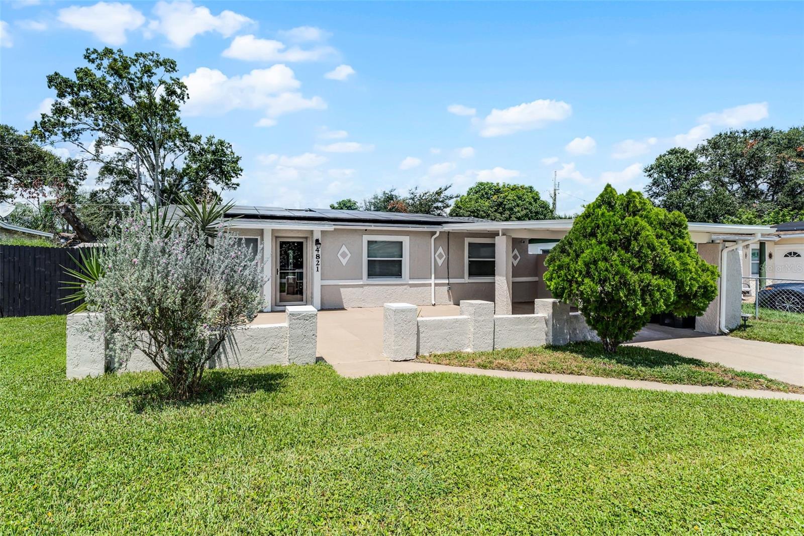 Details for 4821 Anzio Street, ORLANDO, FL 32819