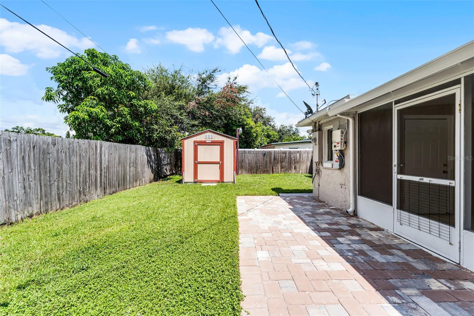 Image 22 of 25 For 4821 Anzio Street