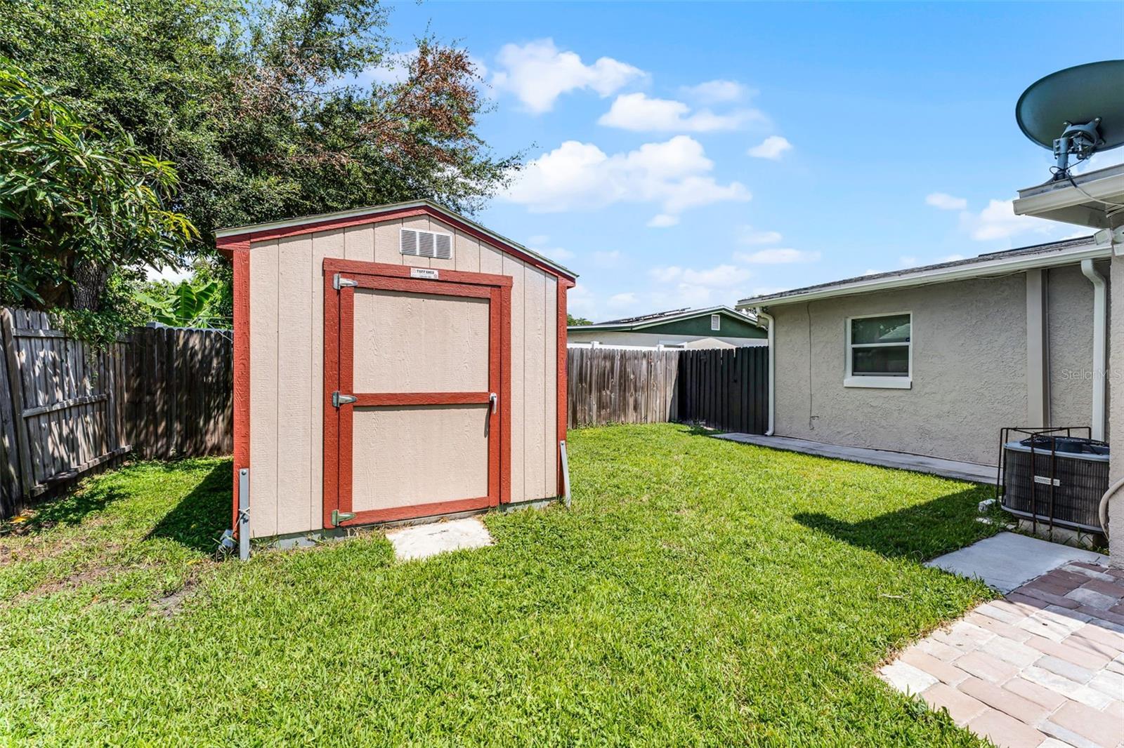 Image 23 of 25 For 4821 Anzio Street