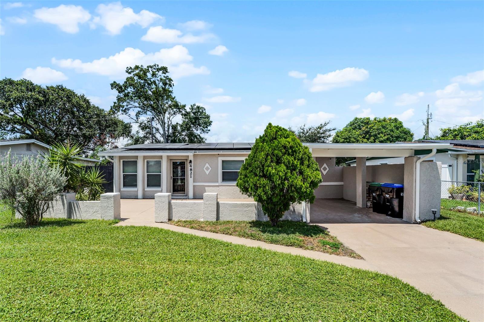 Image 25 of 25 For 4821 Anzio Street