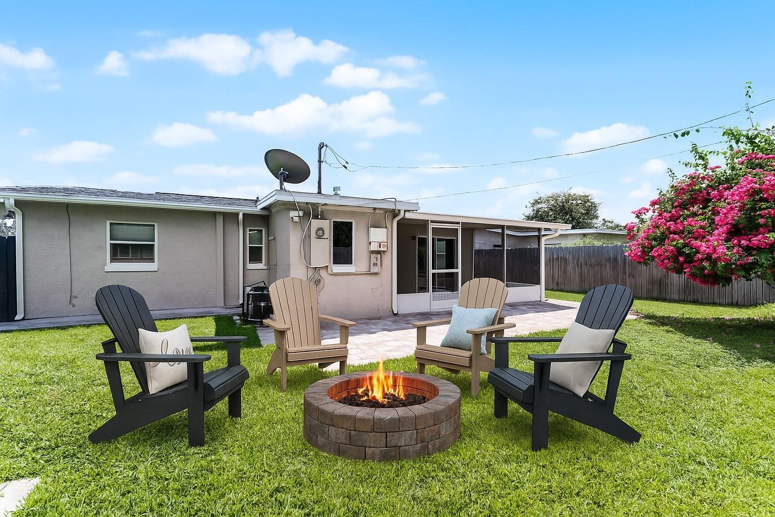 Image 3 of 25 For 4821 Anzio Street
