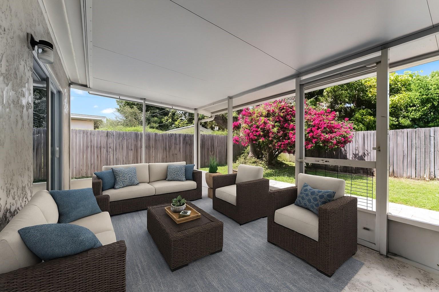 Image 5 of 25 For 4821 Anzio Street