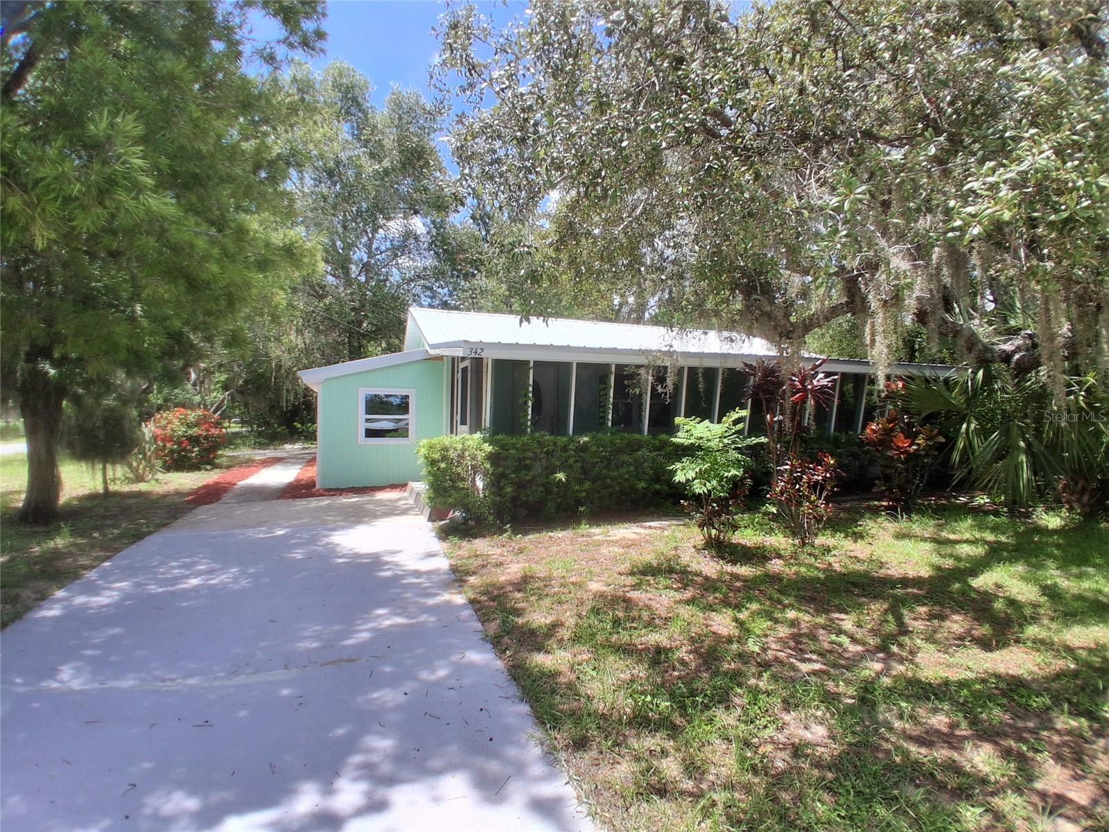 Details for 342 Hibiscus Drive, LAKE WALES, FL 33898