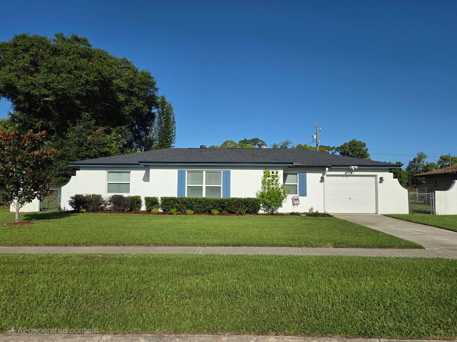 Details for 5224 Woodcrest Drive, WINTER PARK, FL 32792