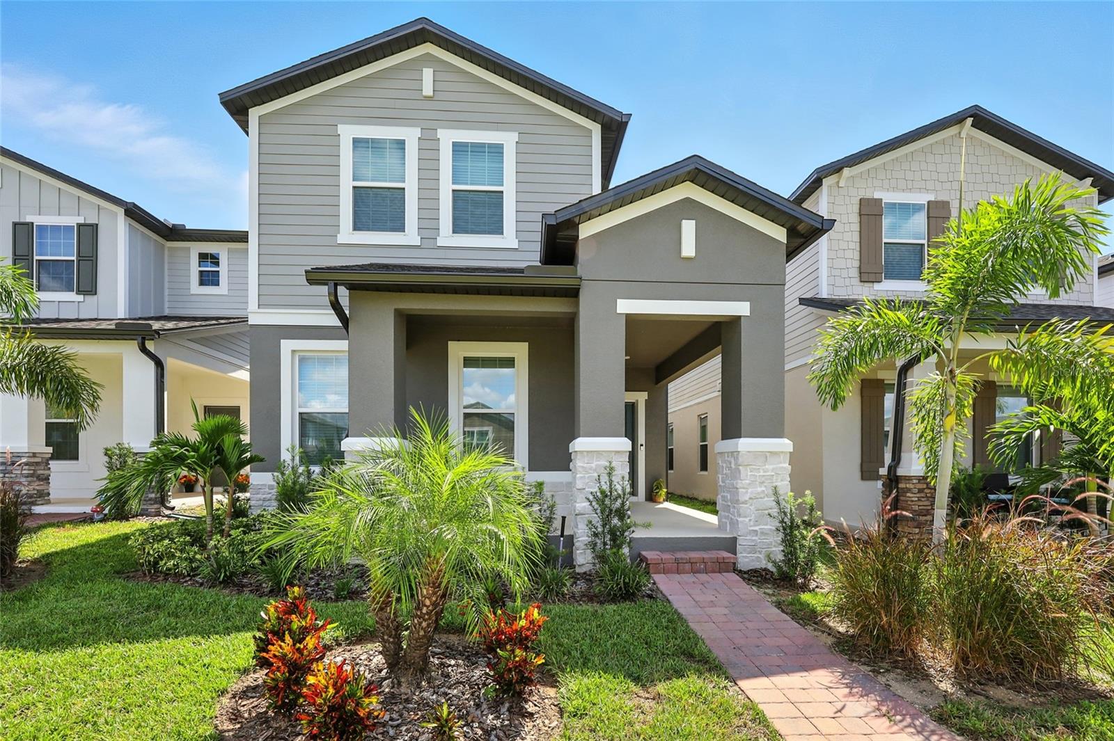 Details for 12114 Stoneleigh Alley, WINTER GARDEN, FL 34787