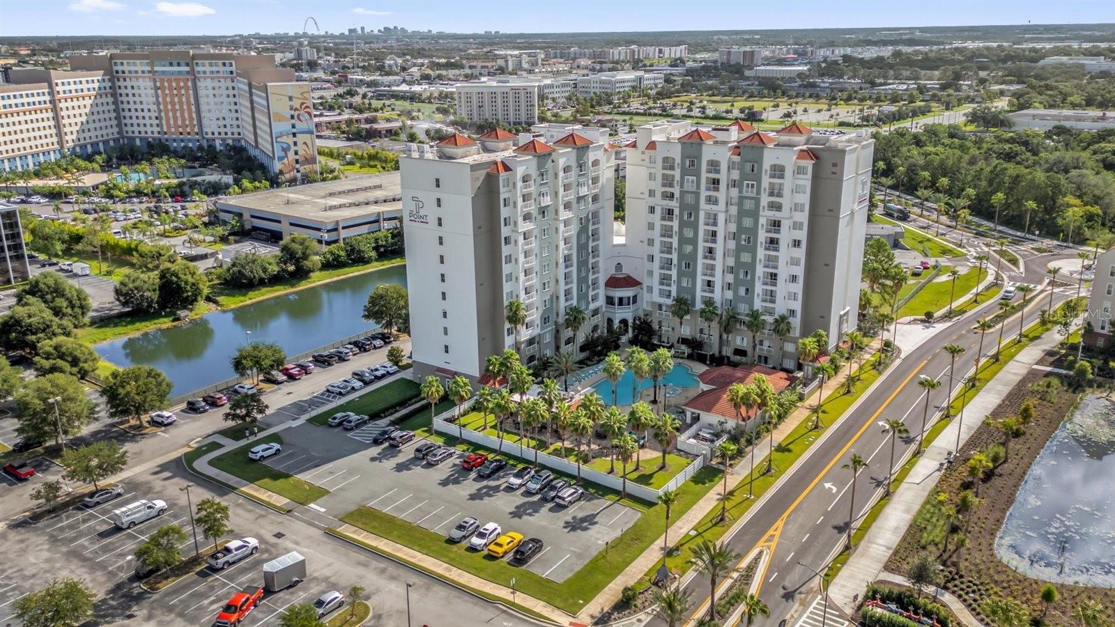 Details for 7395 Universal Boulevard 402, ORLANDO, FL 32819