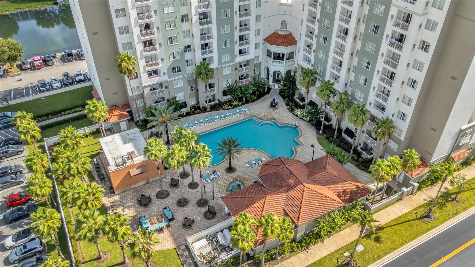 Image 2 of 29 For 7395 Universal Boulevard 402