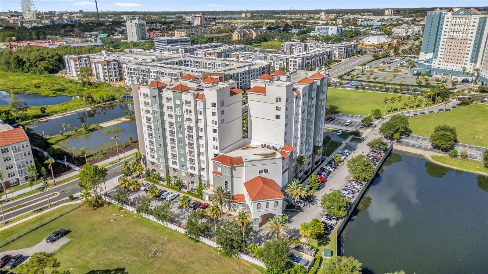 Image 3 of 29 For 7395 Universal Boulevard 402