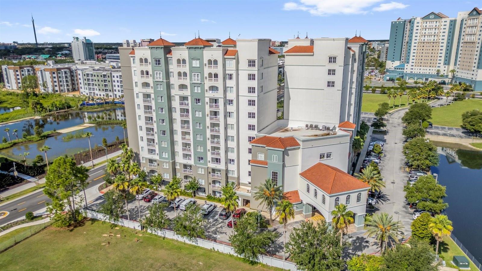 Image 4 of 29 For 7395 Universal Boulevard 402