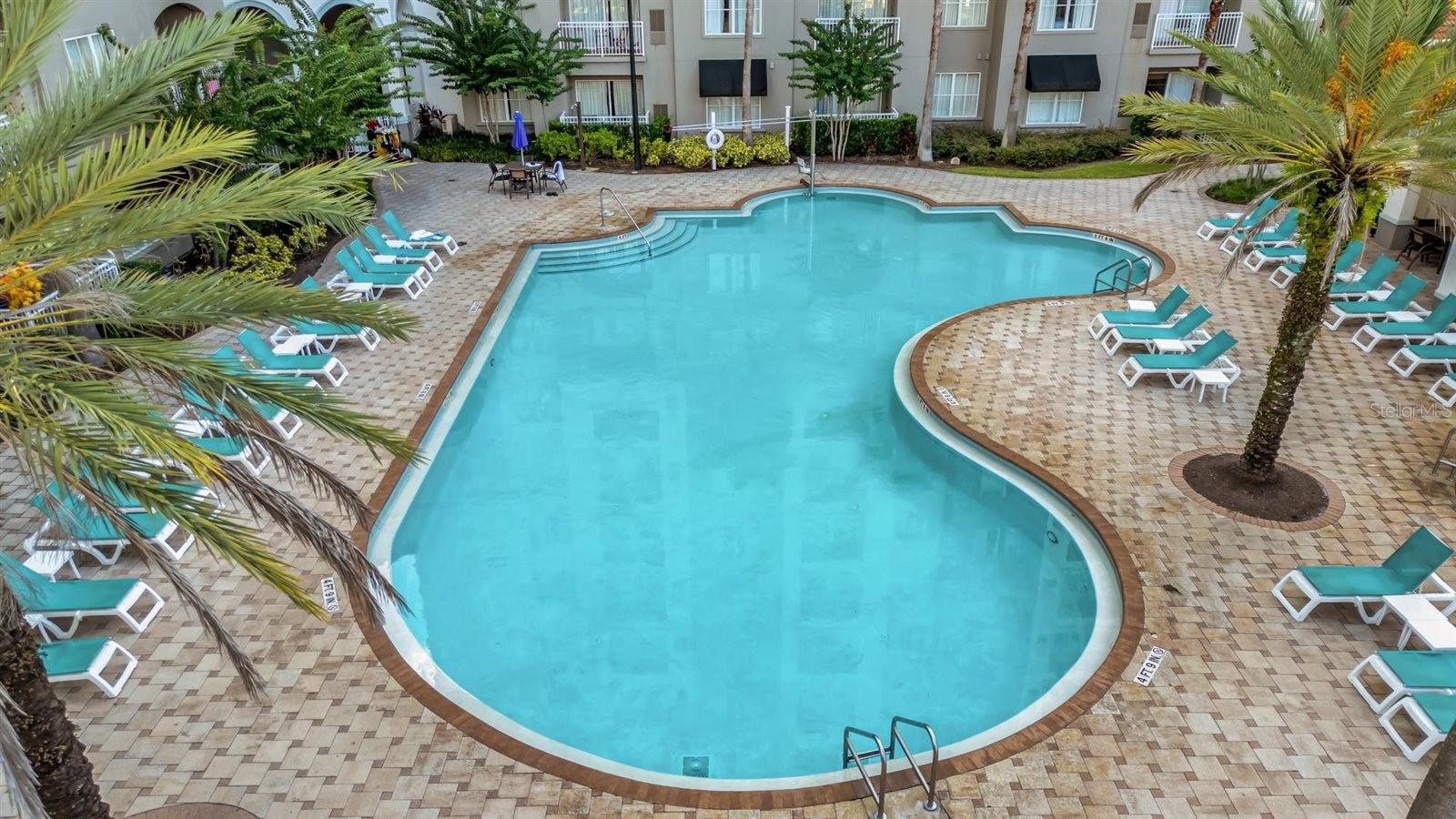 Image 6 of 29 For 7395 Universal Boulevard 402