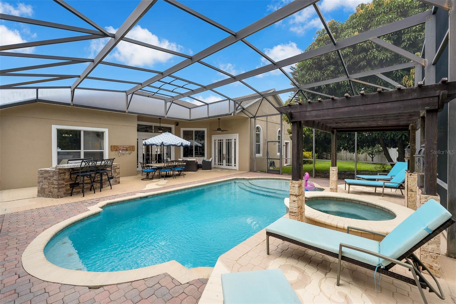Image 4 of 60 For 14027 Sobrado Drive