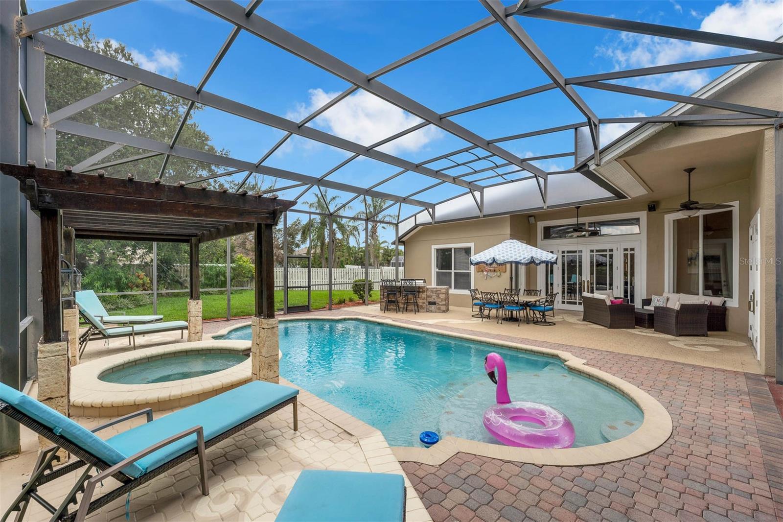 Image 5 of 60 For 14027 Sobrado Drive