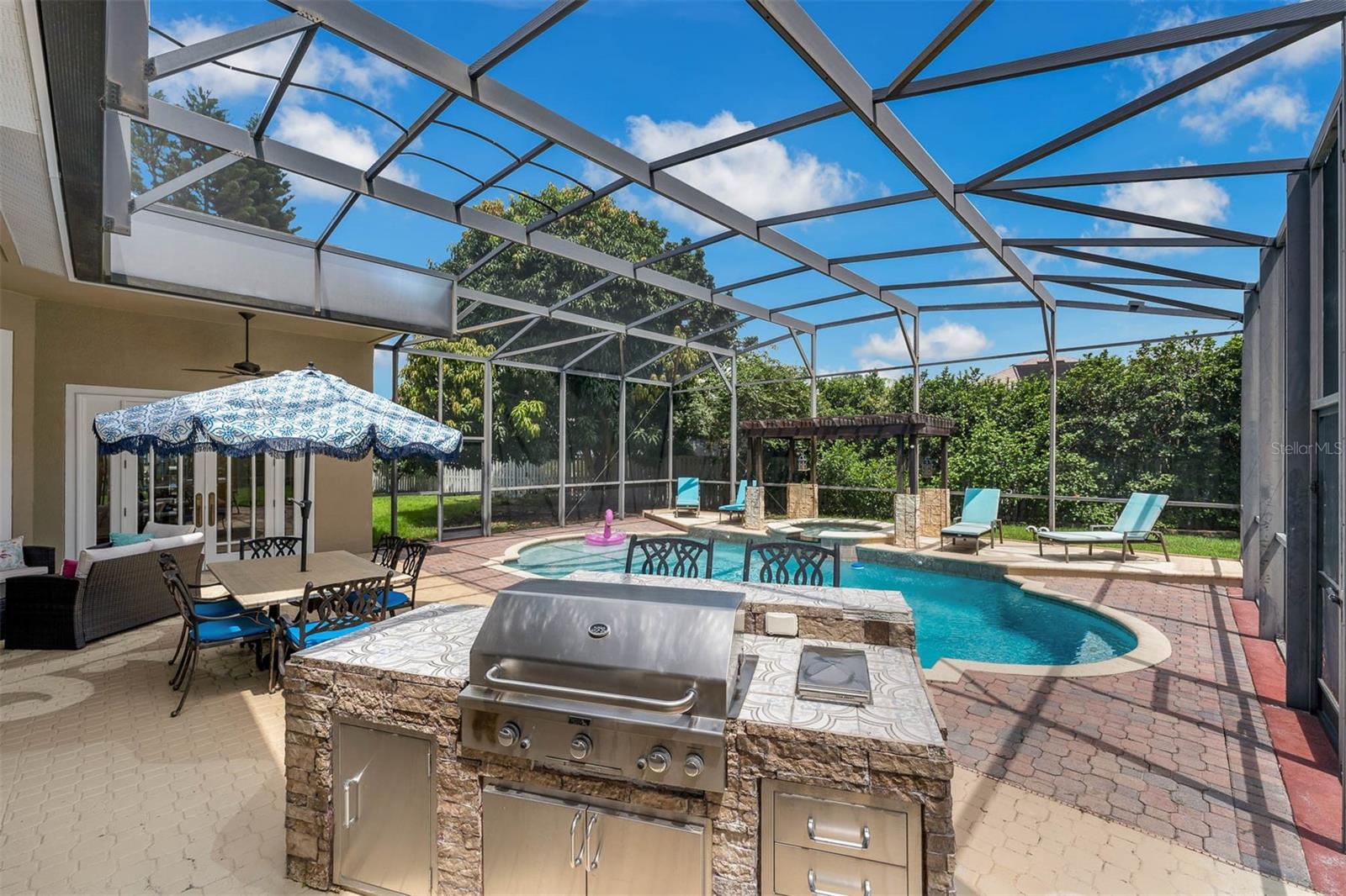 Image 6 of 60 For 14027 Sobrado Drive