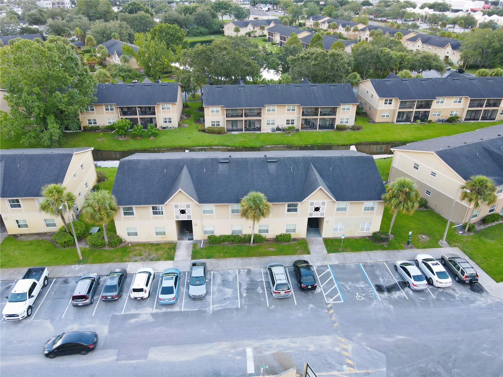 Details for 9933 Sweepstakes Lane 4, ORLANDO, FL 32837