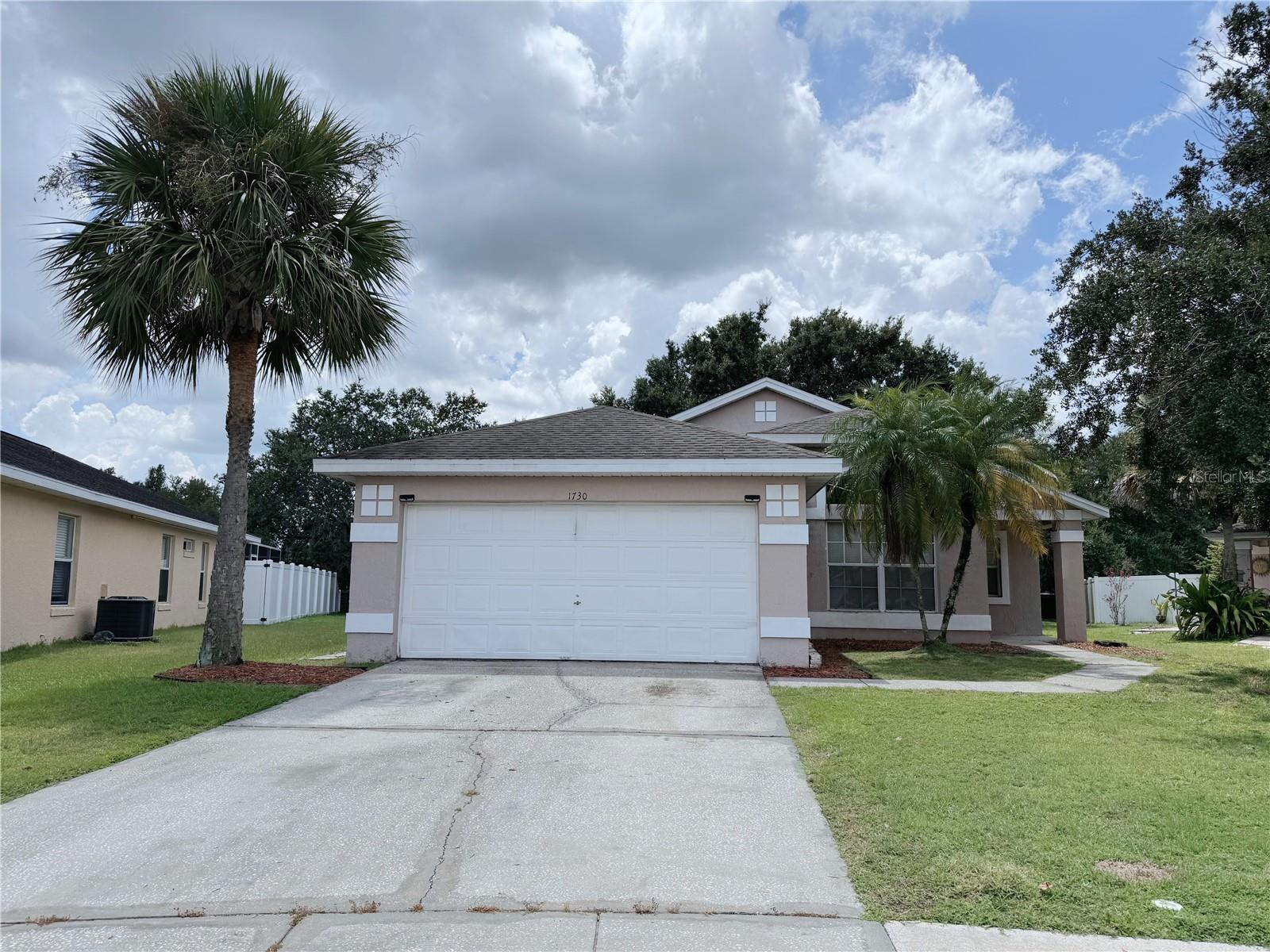 Details for 1730 Bridgeview Circle, ORLANDO, FL 32824