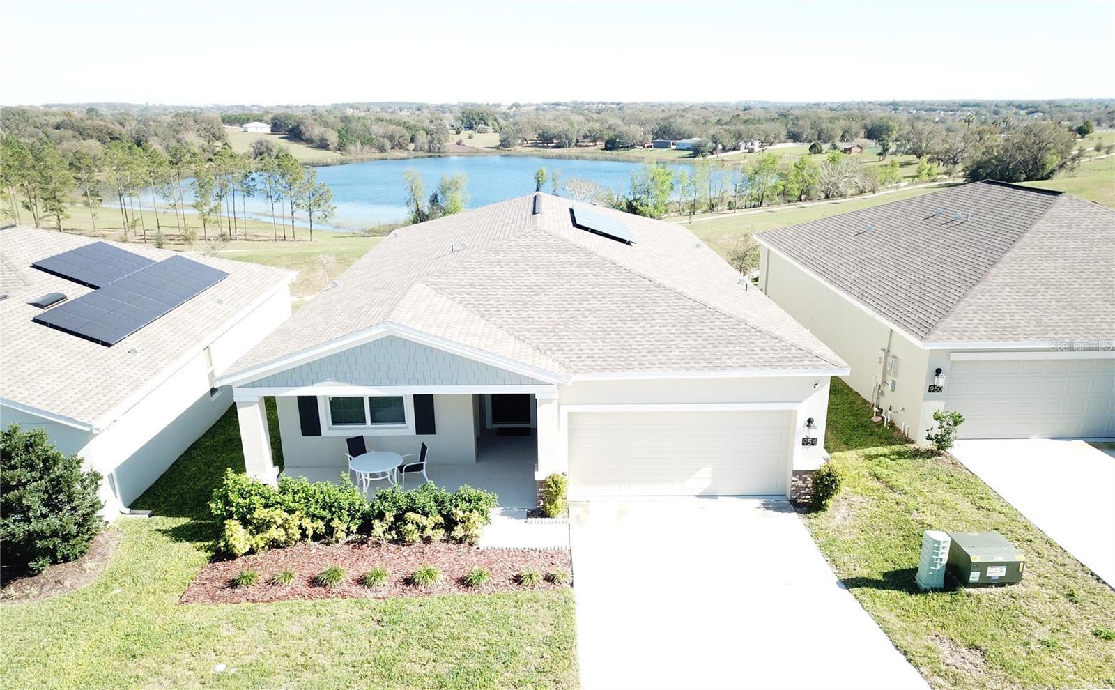 Details for 954 Laurel View Way, GROVELAND, FL 34736