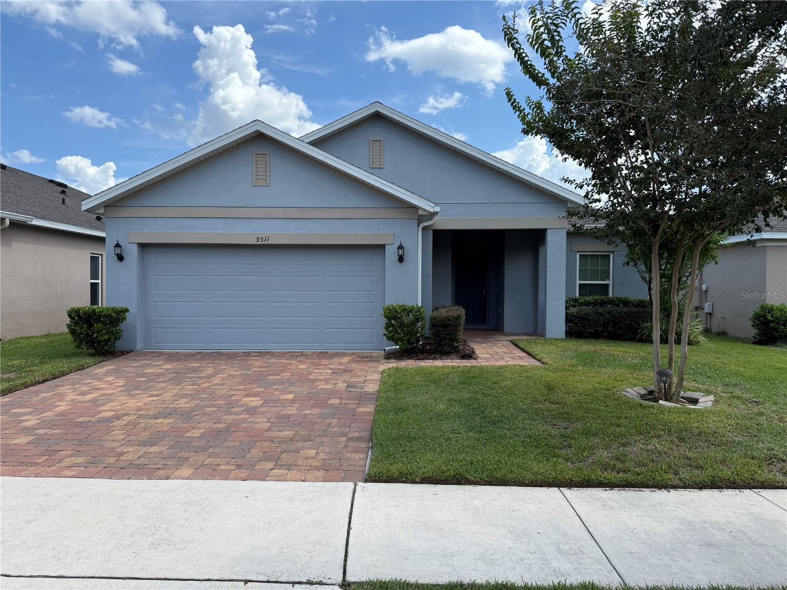Details for 9511 Oglethorpe Drive, GROVELAND, FL 34736