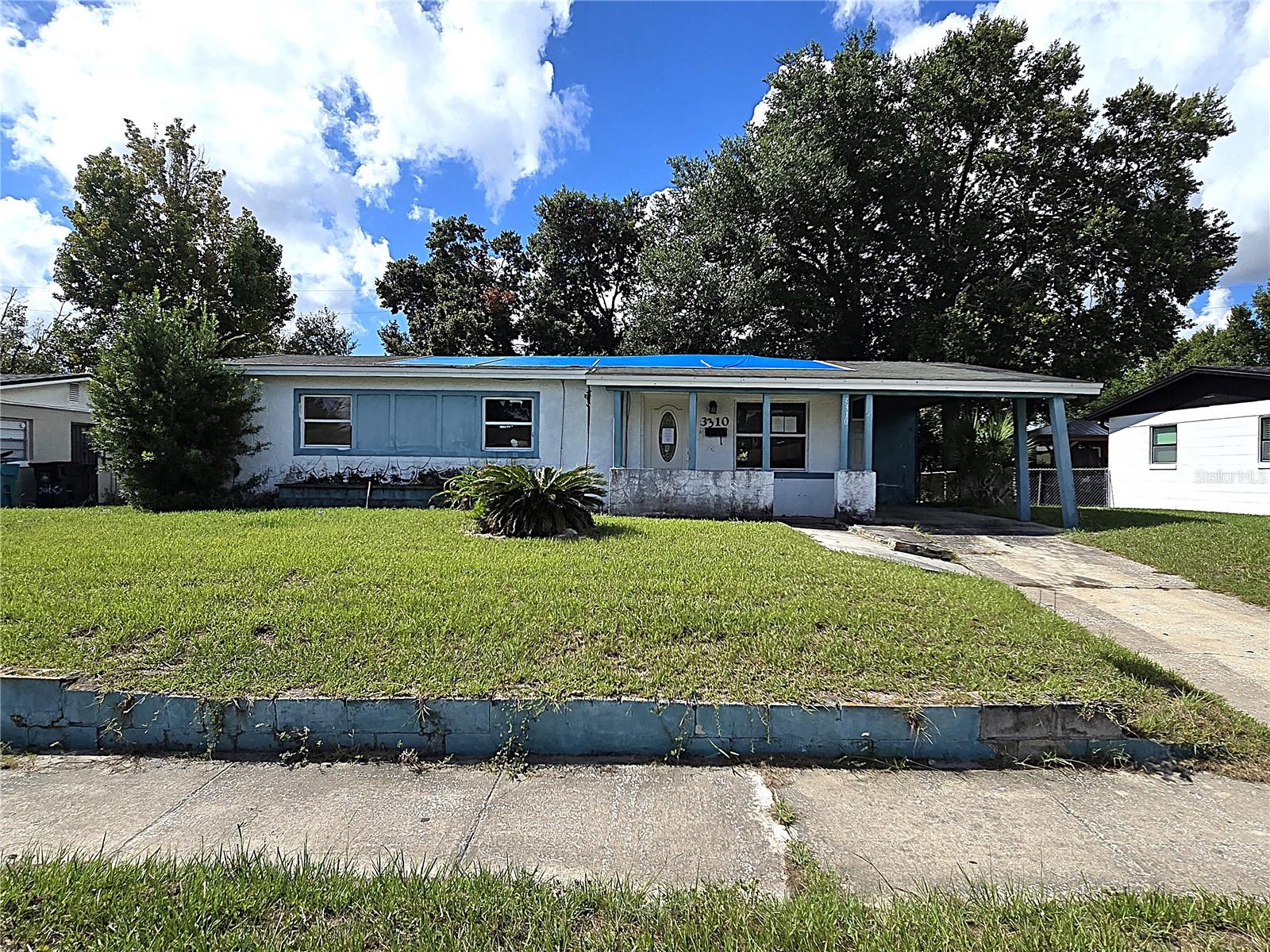 Details for 3310 Wolcott Place, ORLANDO, FL 32805