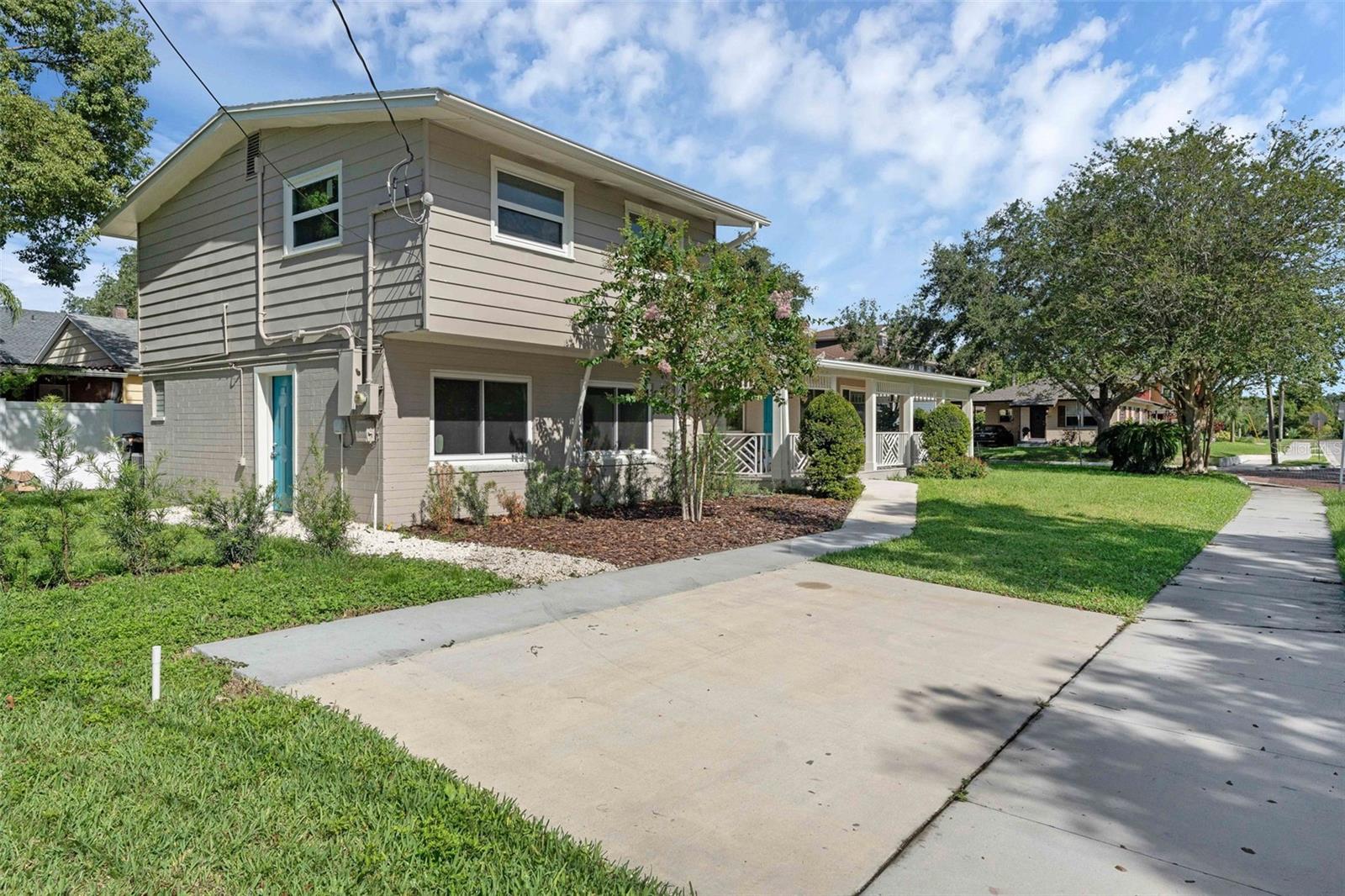 Image 3 of 30 For 730 Delaney Park Drive