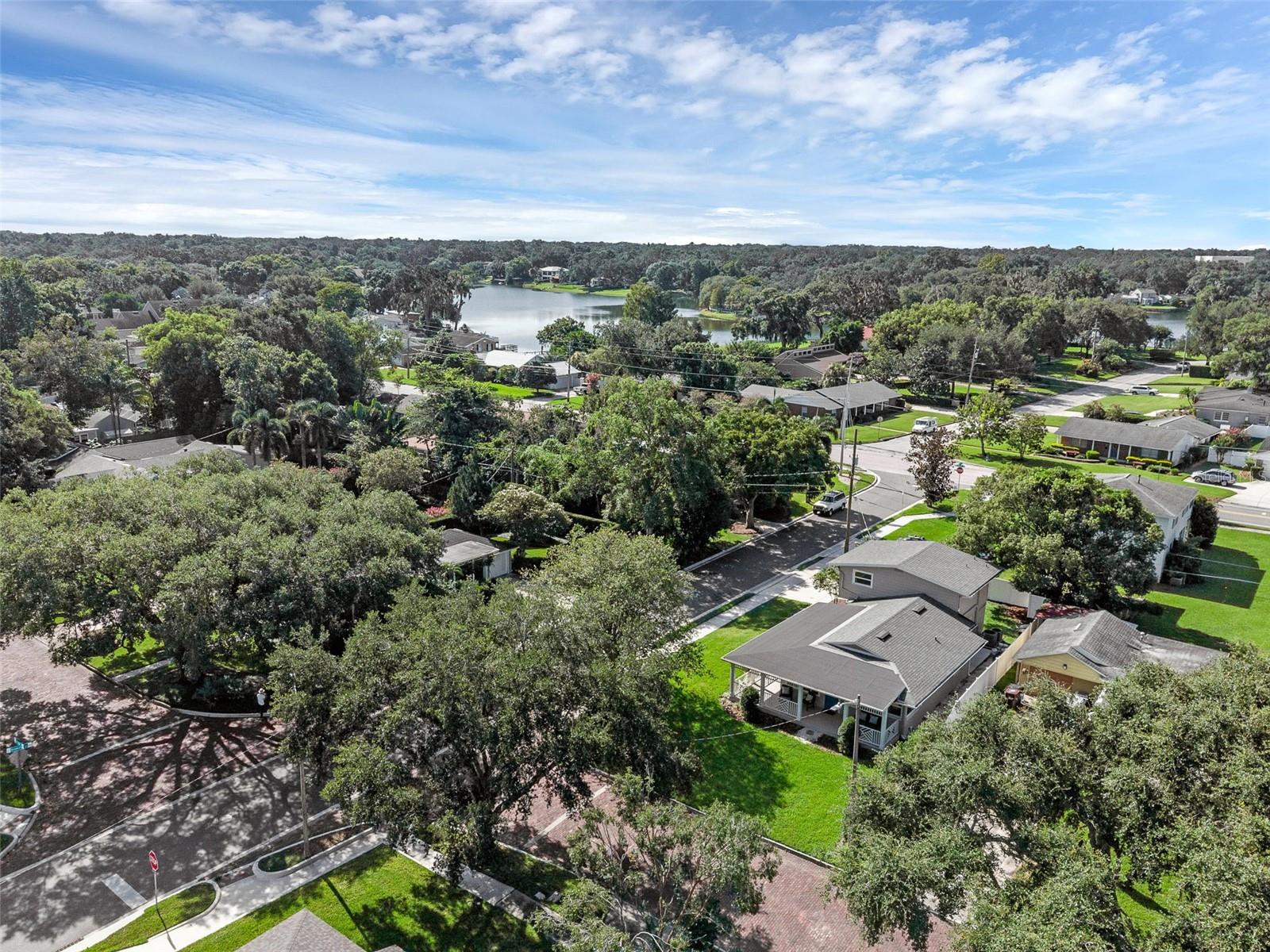 Image 30 of 30 For 730 Delaney Park Drive