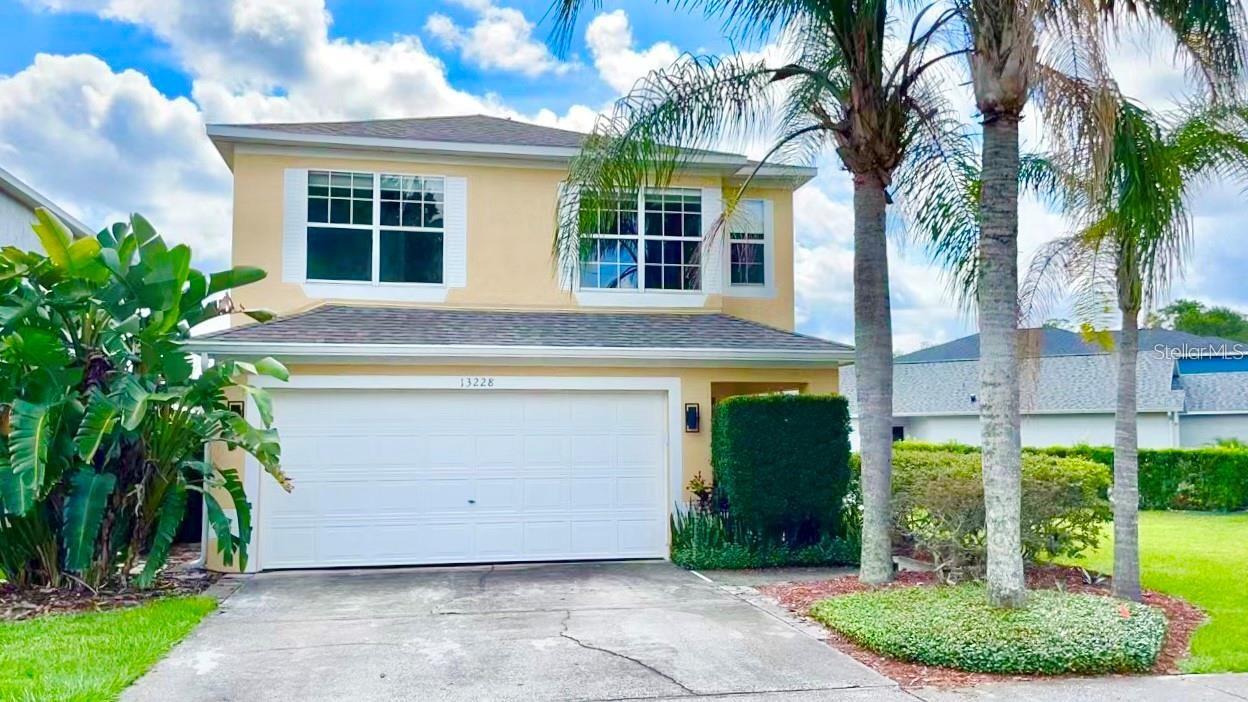 Details for 13228 Briar Forest Court, ORLANDO, FL 32828